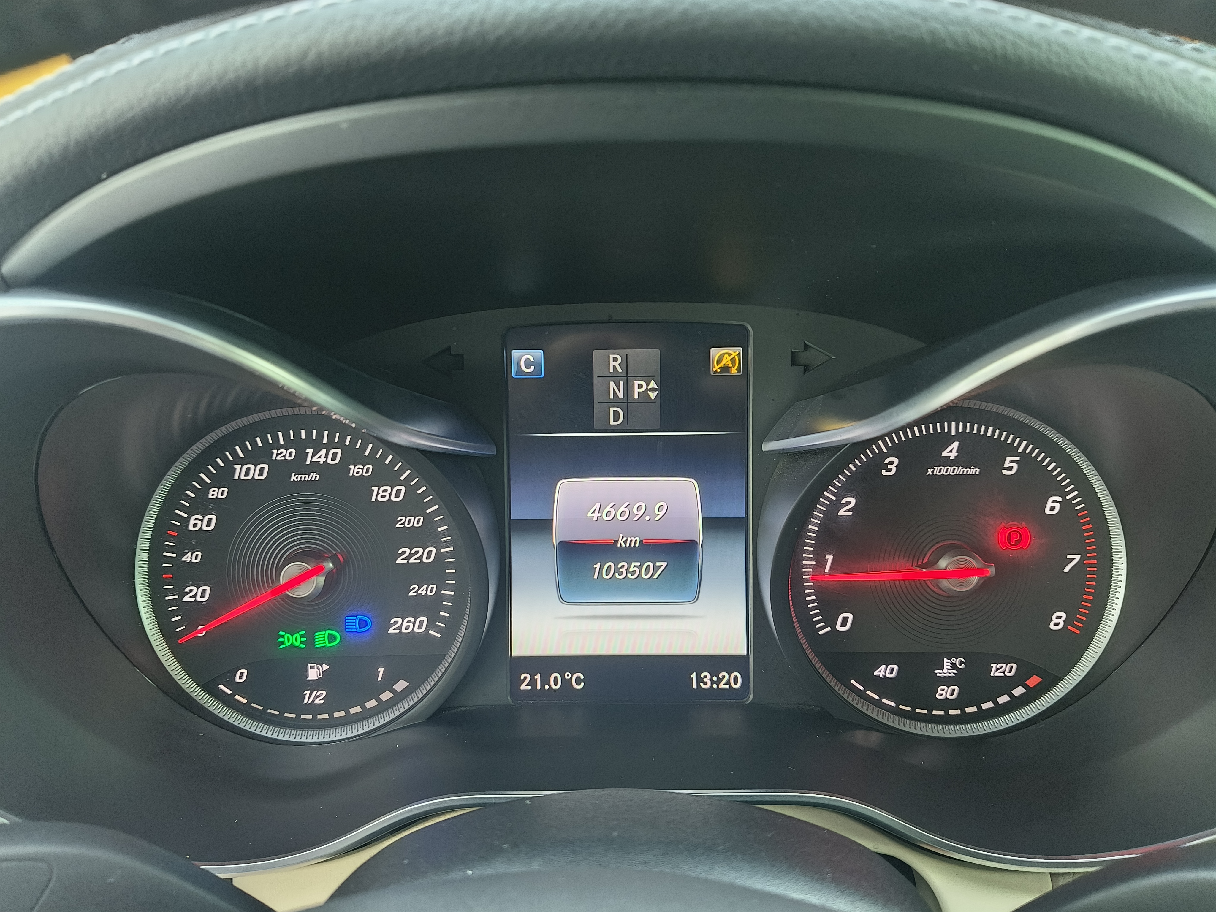 Mercedes-Benz C Class 2017 #10 Mercedes-Benz C Class 2017 car image #10