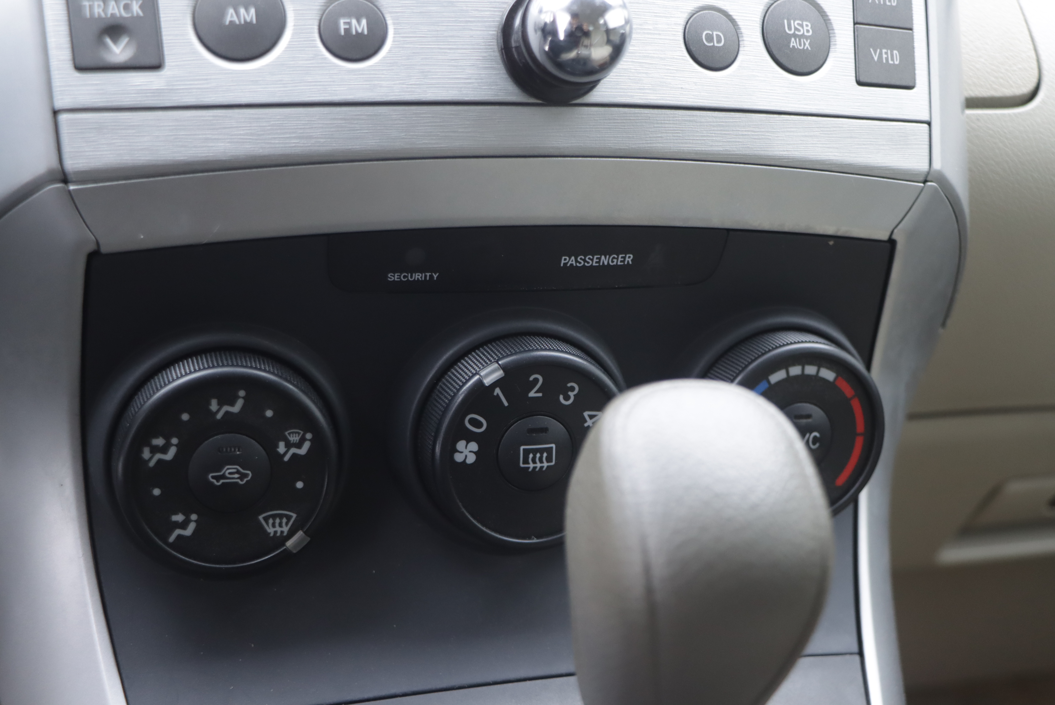 Toyota Verso 2015 immagine di auto #10