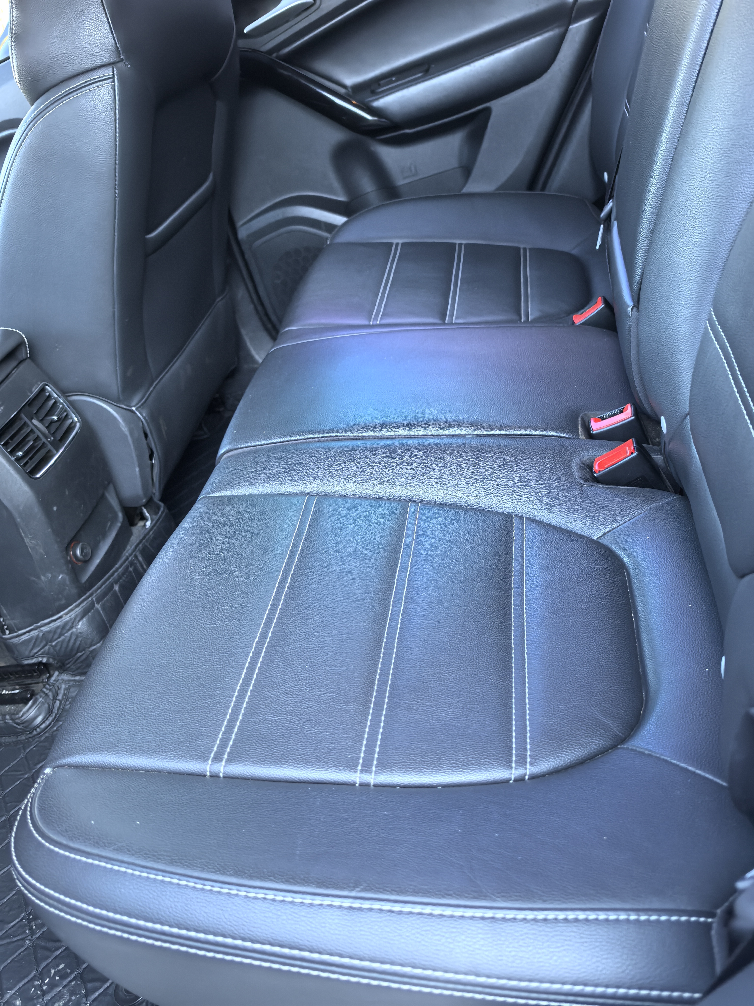 MG GS 2017 #10 MG GS 2017 car image #10