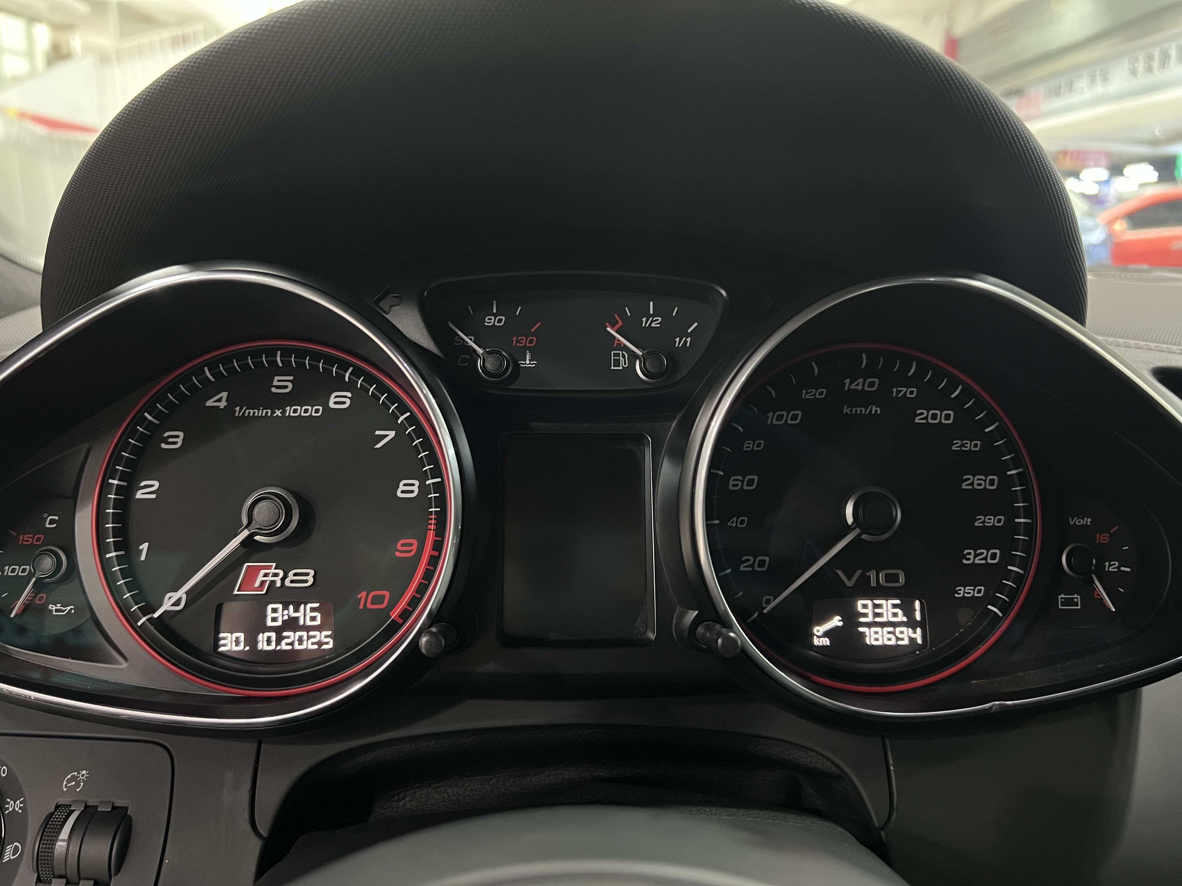 BMW 1 Series (Imported) 2014 car image #10