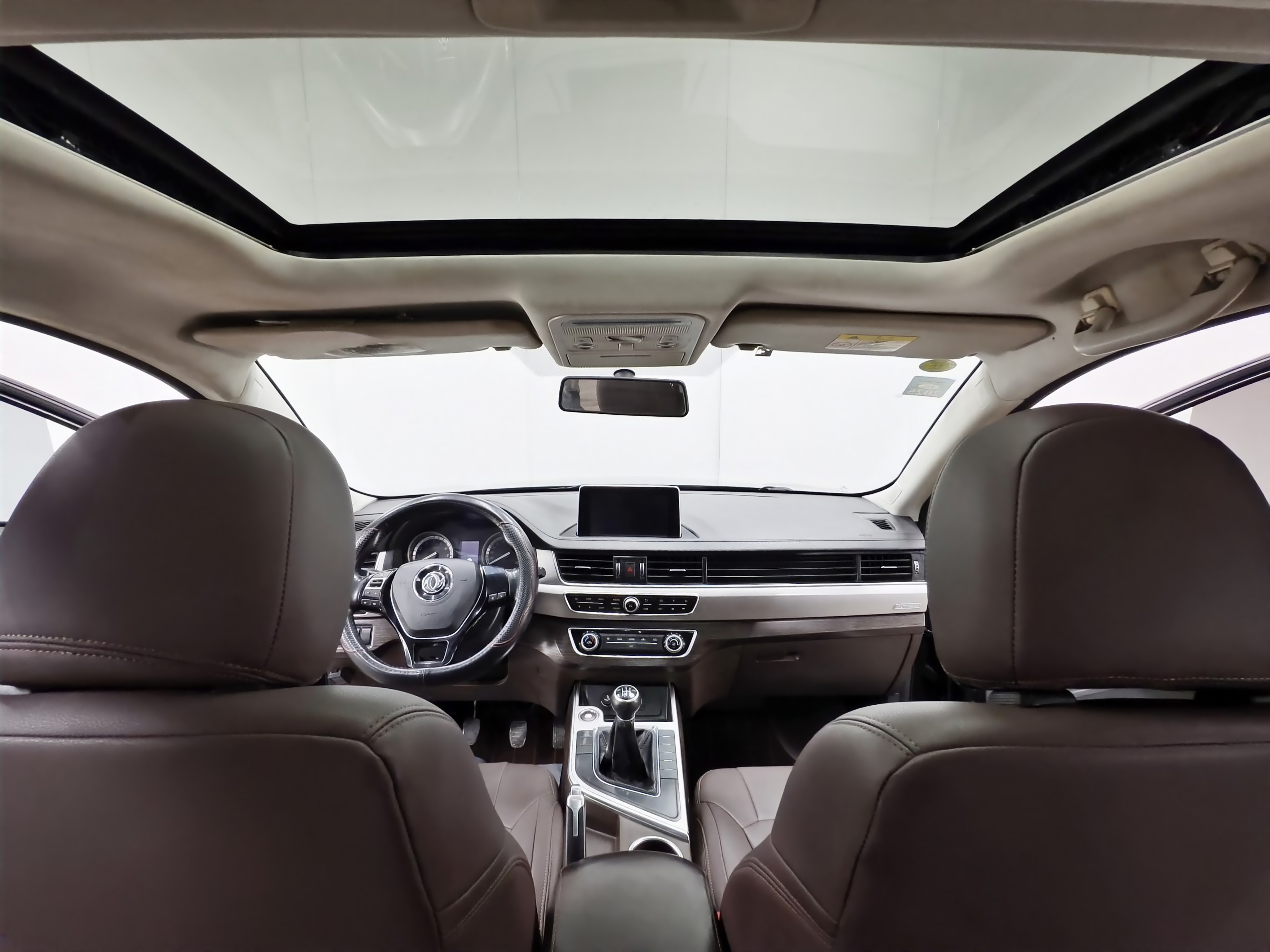 东风风行 景逸X5 2017 汽车图片 #10