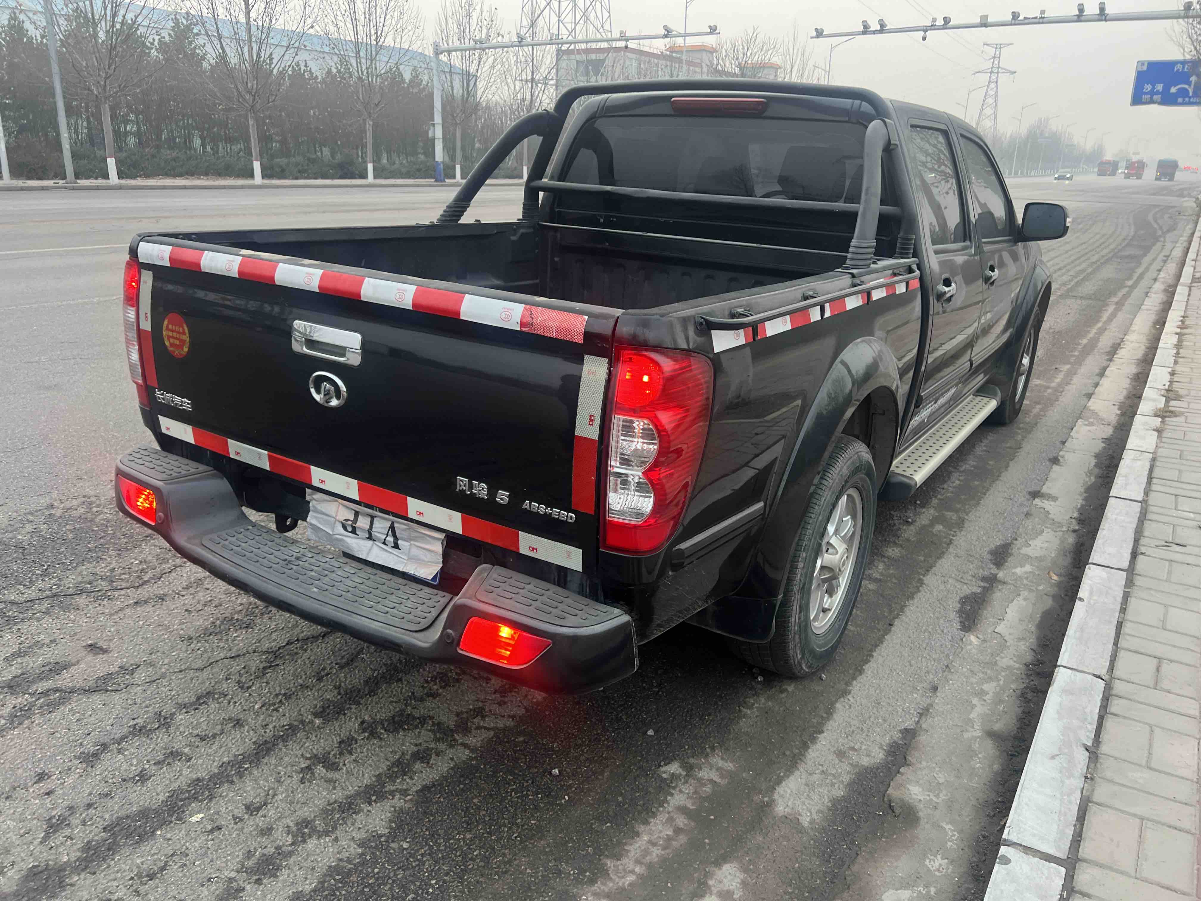 Great Wall Wingle 5 2016 car image #10