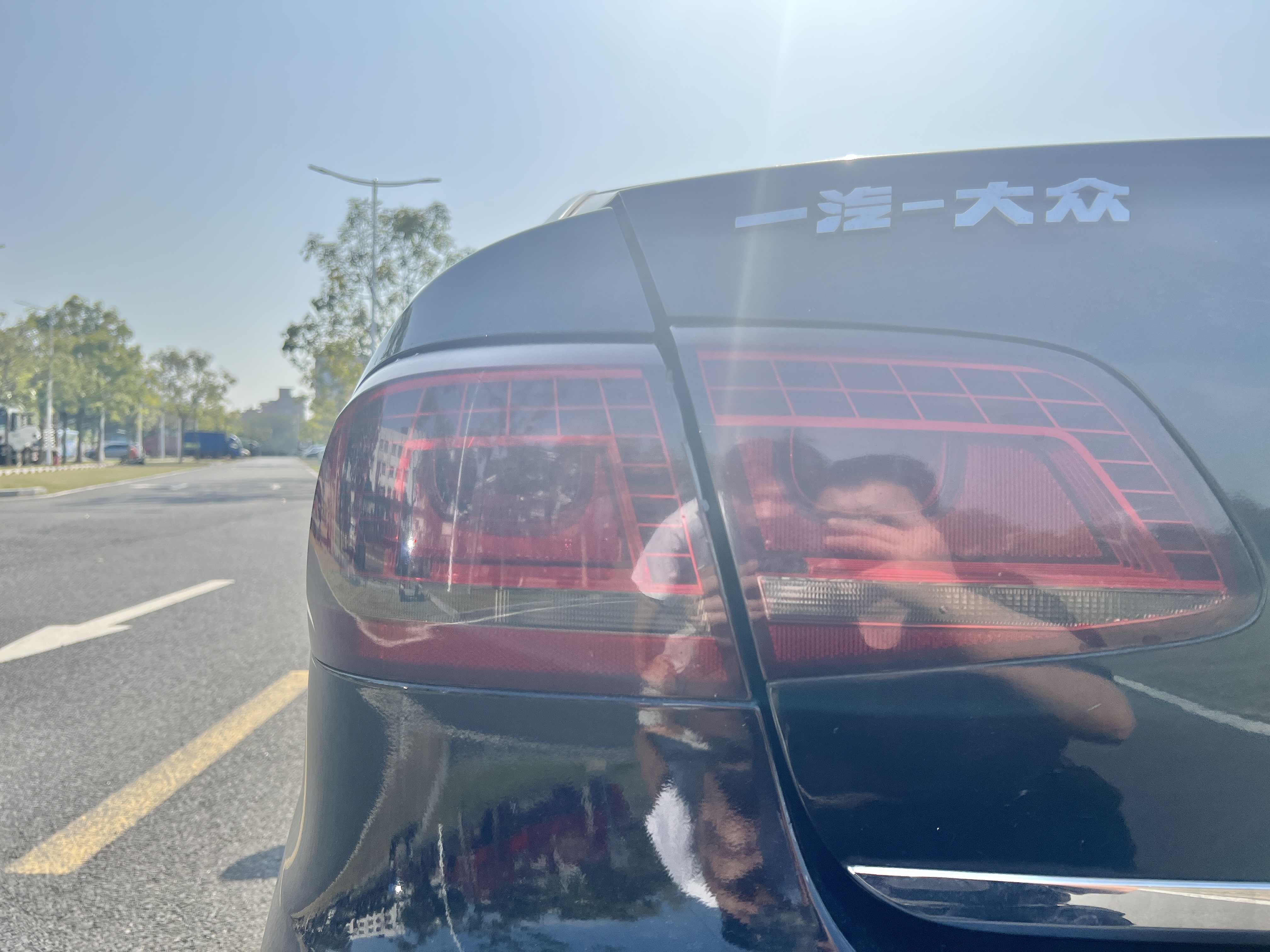 Volkswagen Magotan 2014 immagine di auto #10