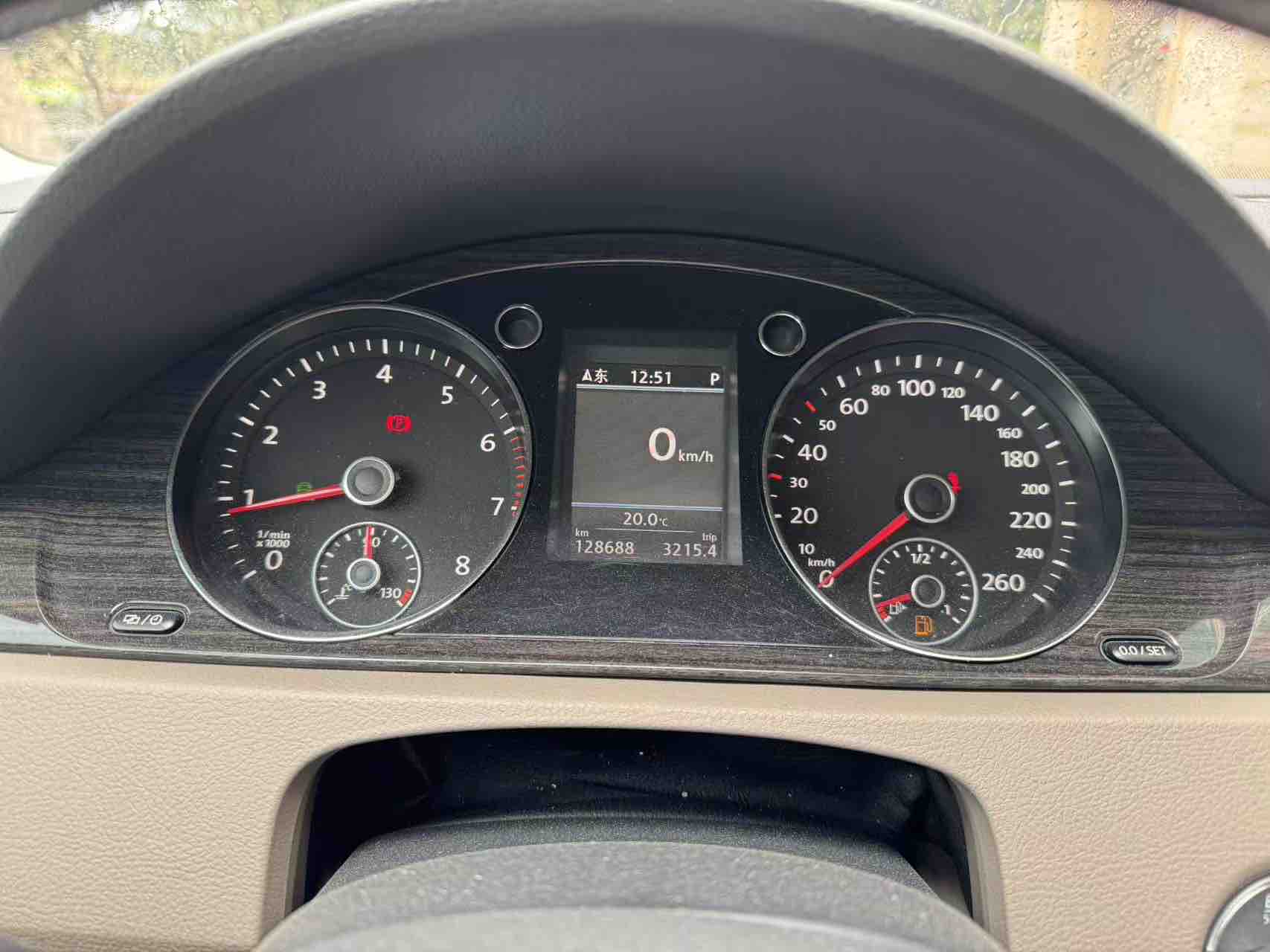 Volkswagen Magotan 2014 #10 Volkswagen Magotan 2014 car image #10