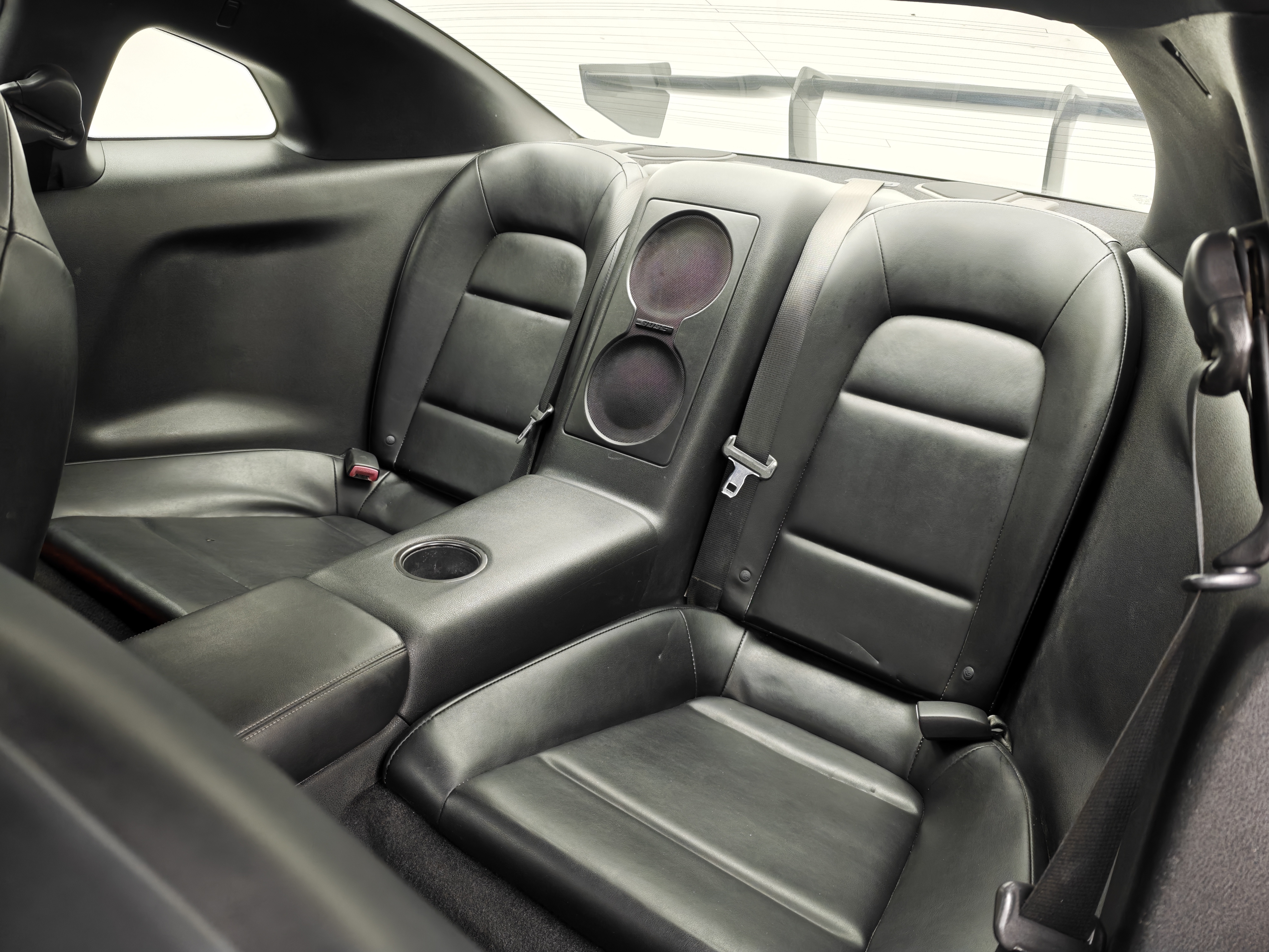 日产 日产GT-R 2012 汽车图片 #10