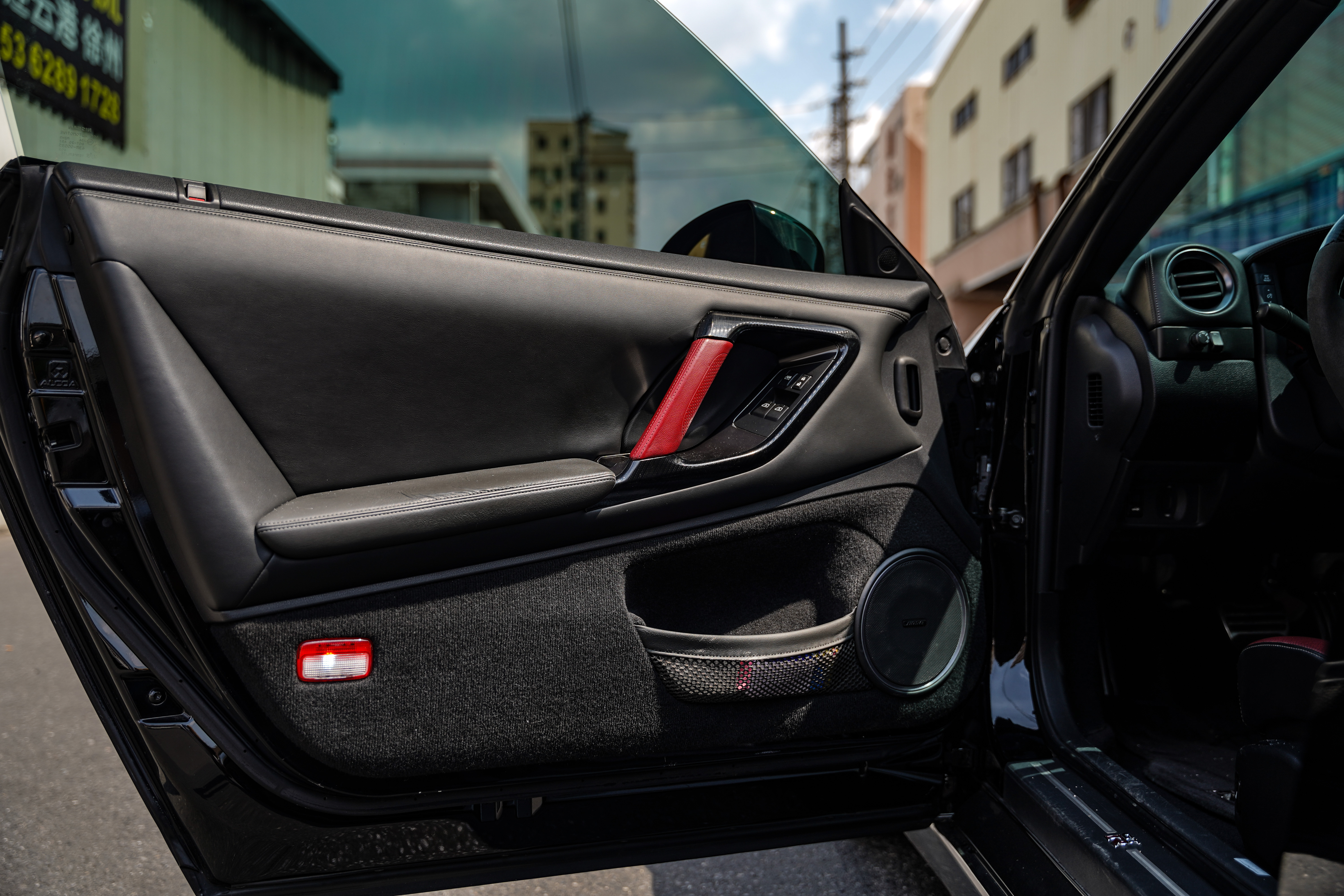 日产 日产GT-R 2012 汽车图片 #10