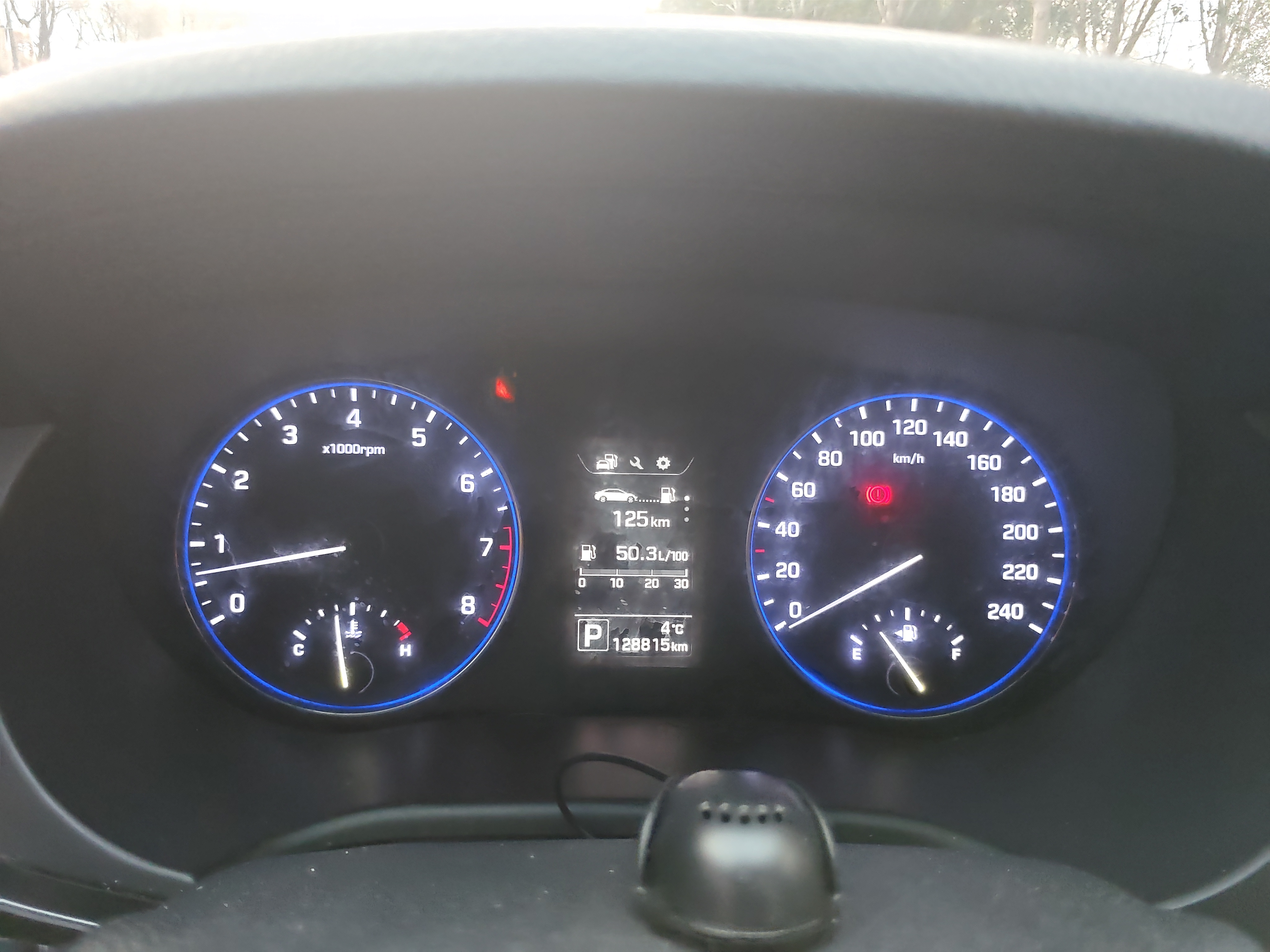 Hyundai Mistra 2015 #10 Hyundai Mistra 2015 car image #10