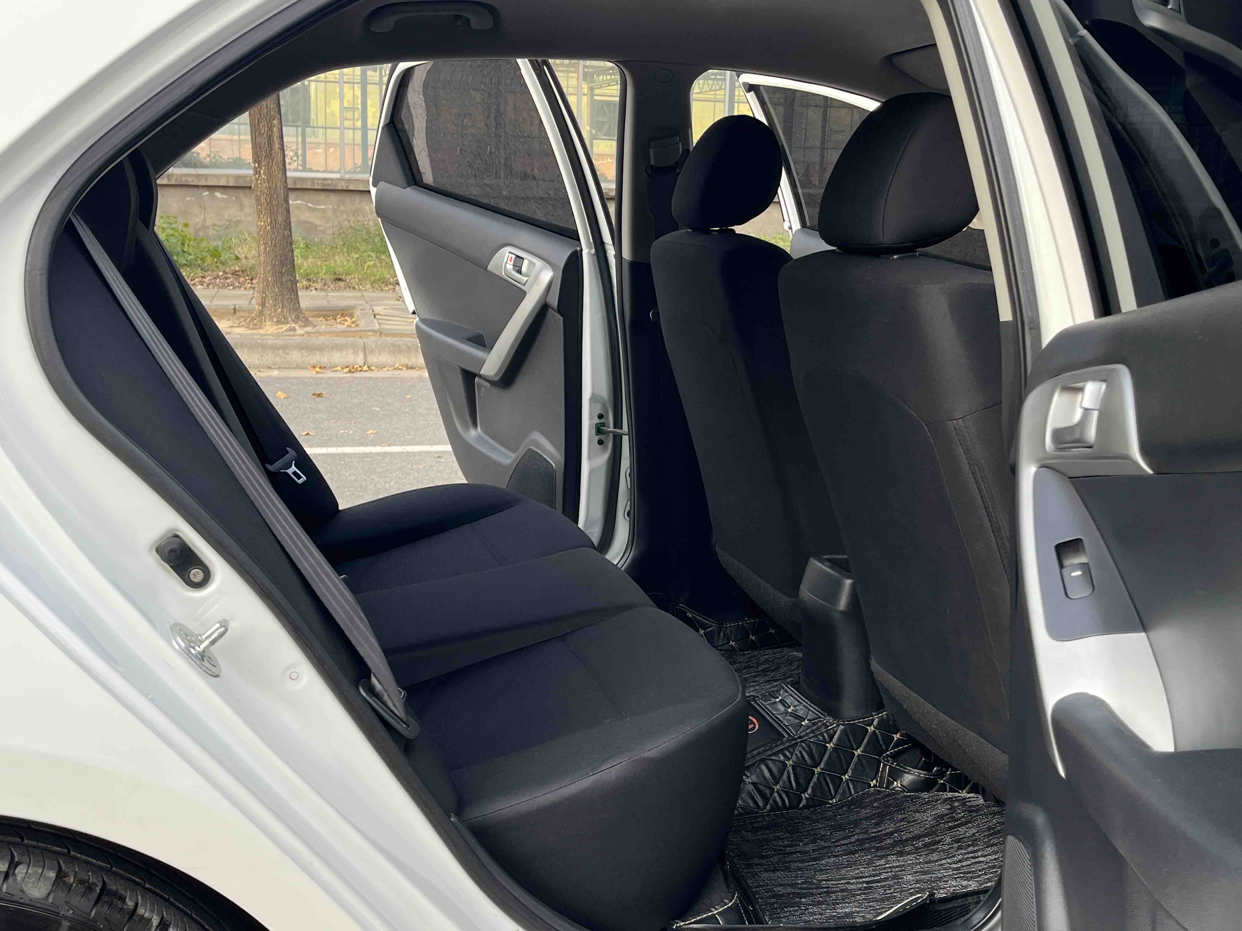 Kia Forte 2014 imagen de coche #10