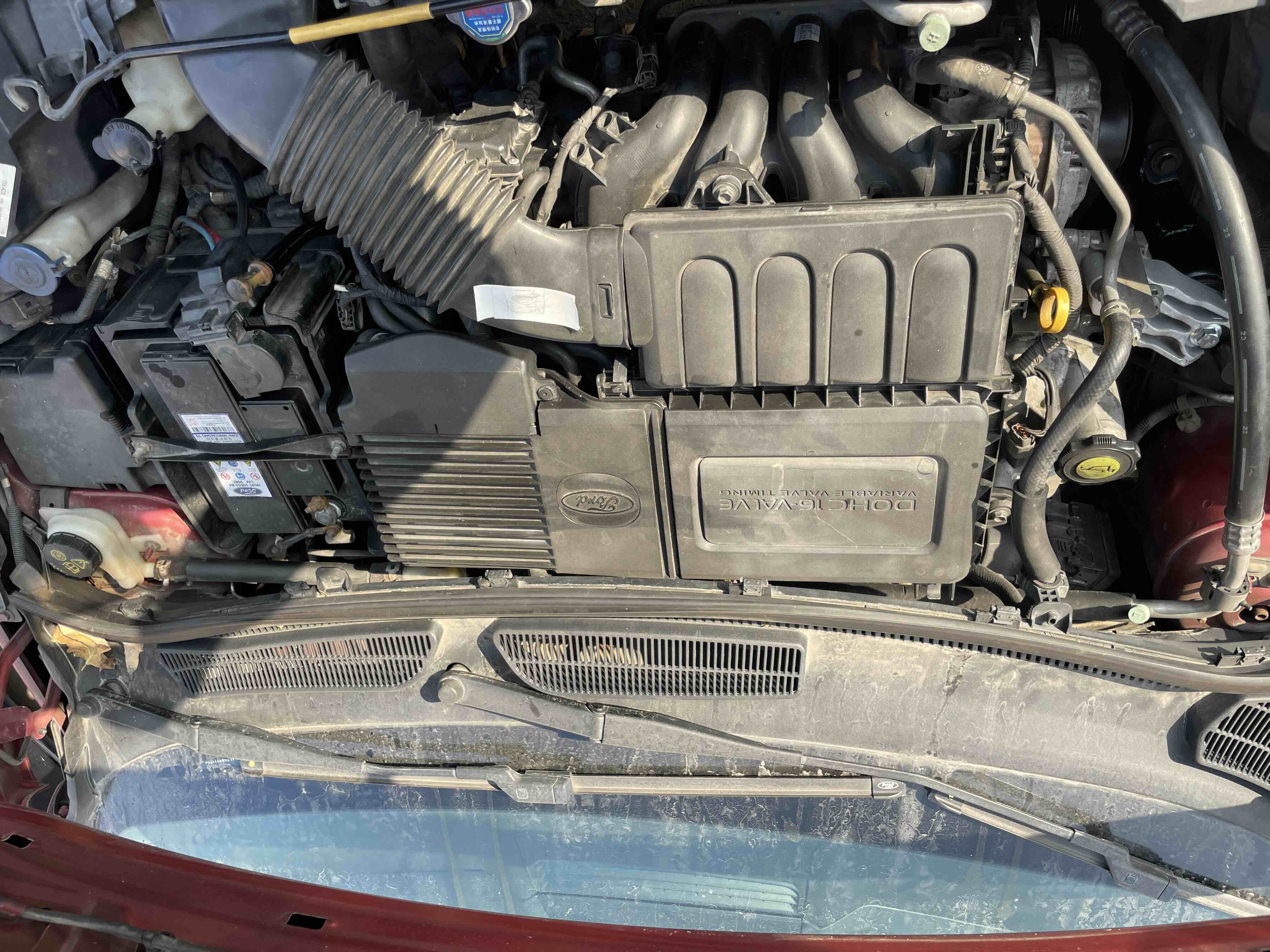 Ford Fiesta 2009 صورة سيارة #10