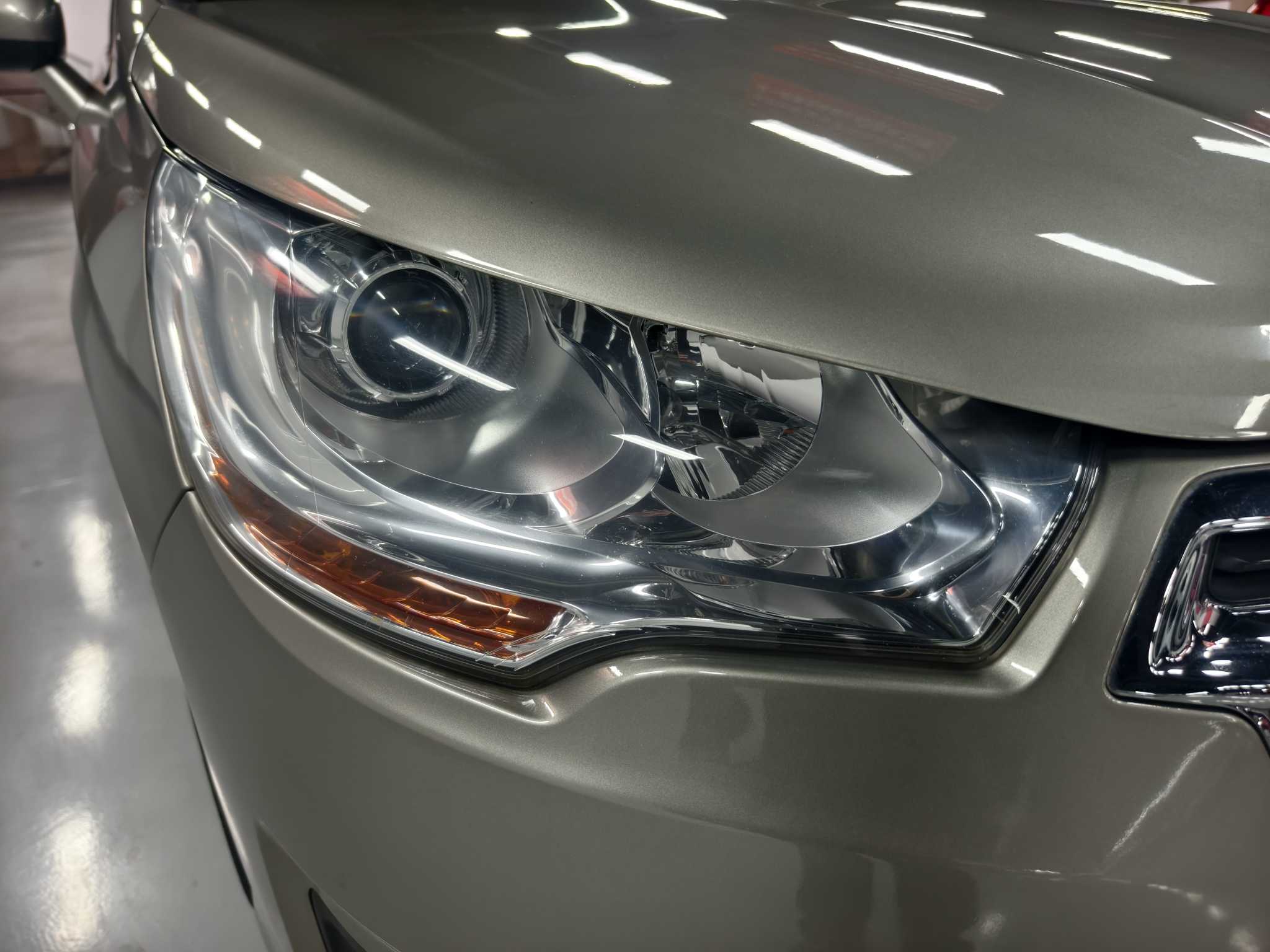 Citroen C4L 2014 imagen de coche #10