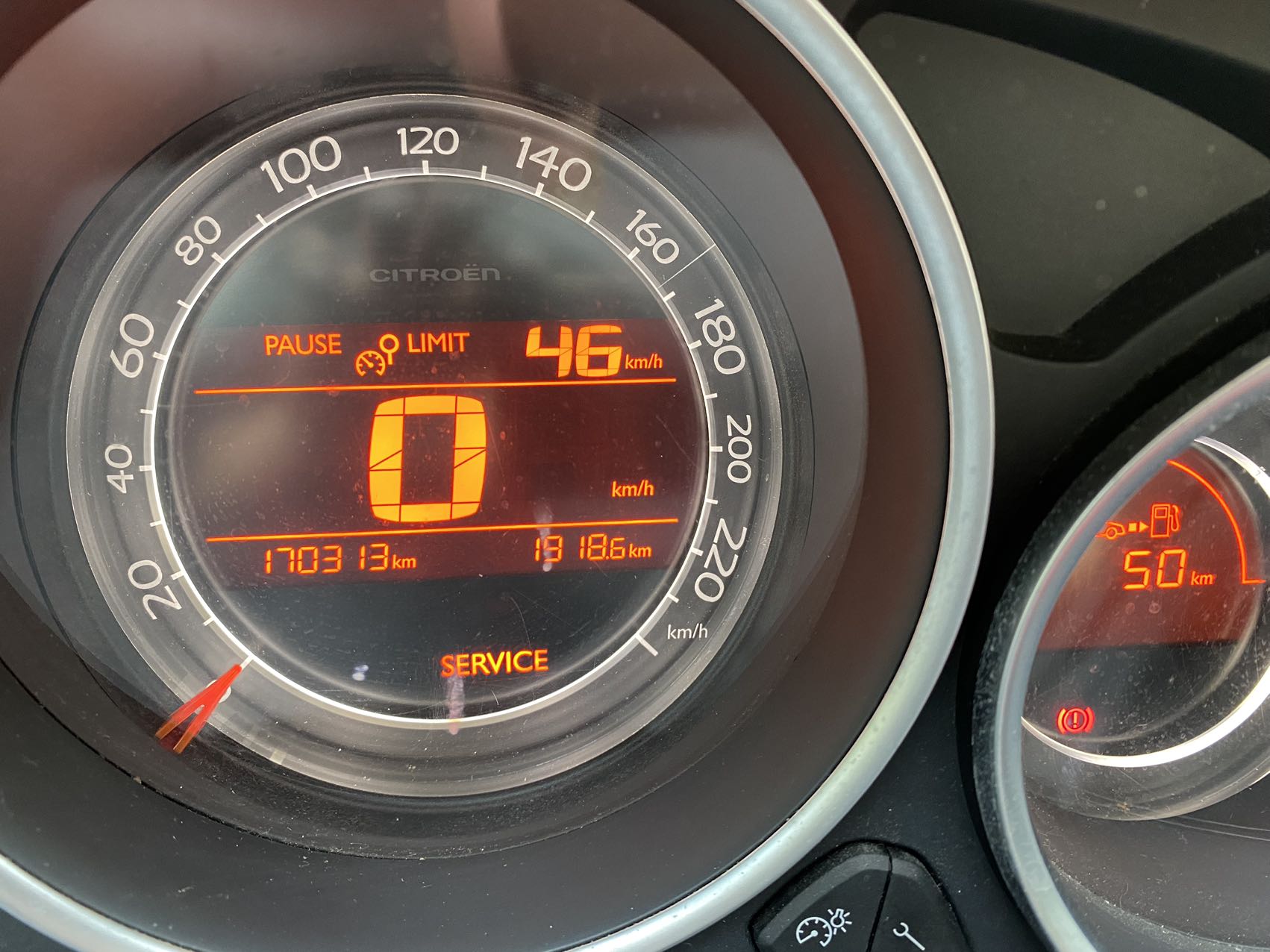 Citroen C4L 2014 immagine di auto #10