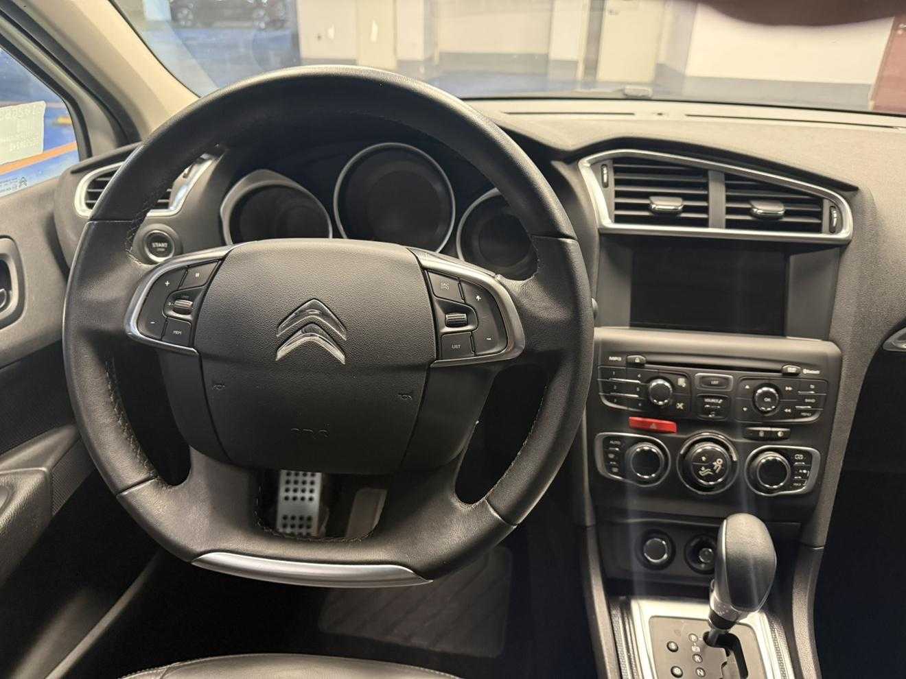 Citroen C4L 2014 immagine di auto #10