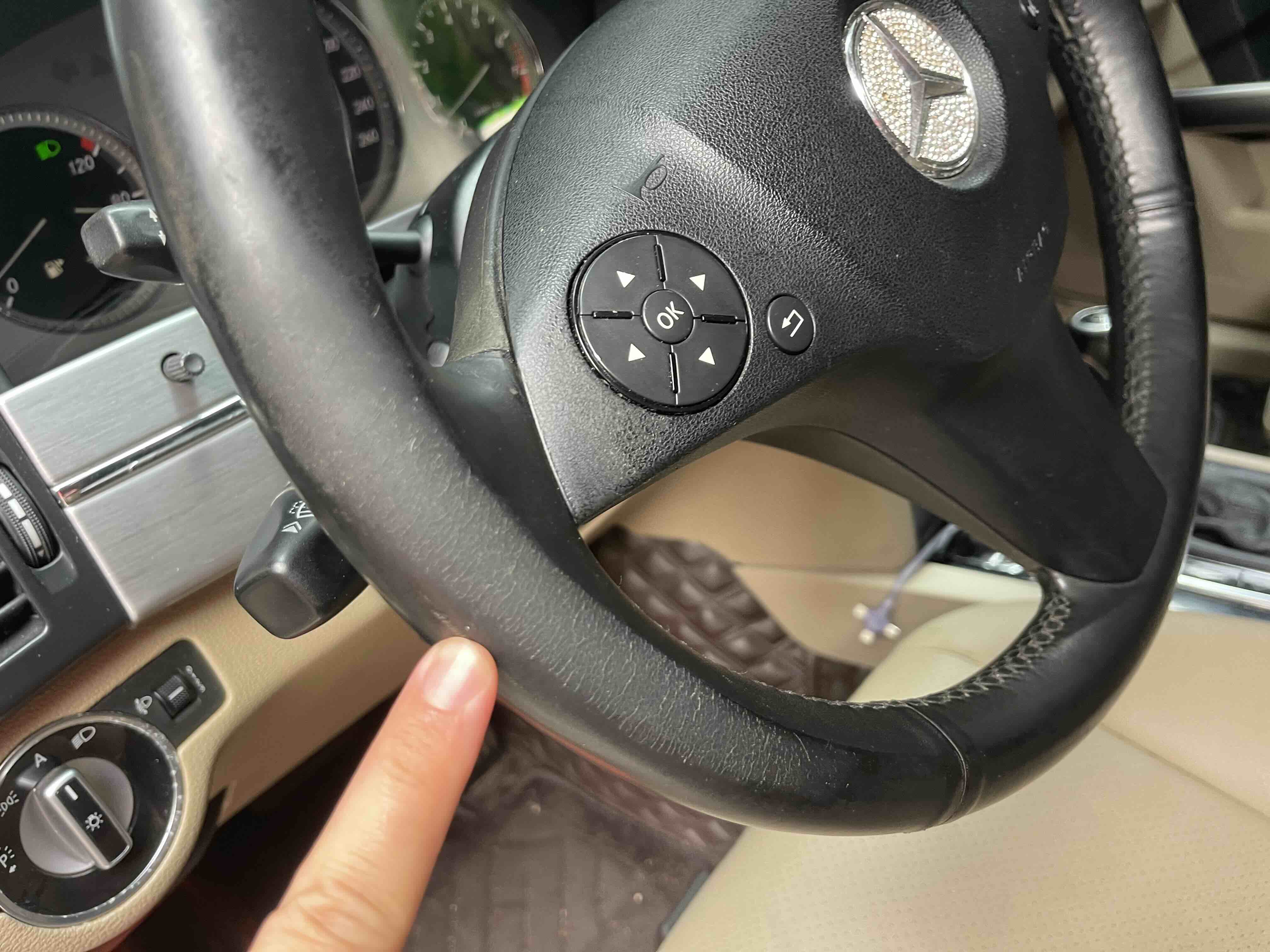 Mercedes-Benz GLK Class (Imported) 2011 immagine di auto #10