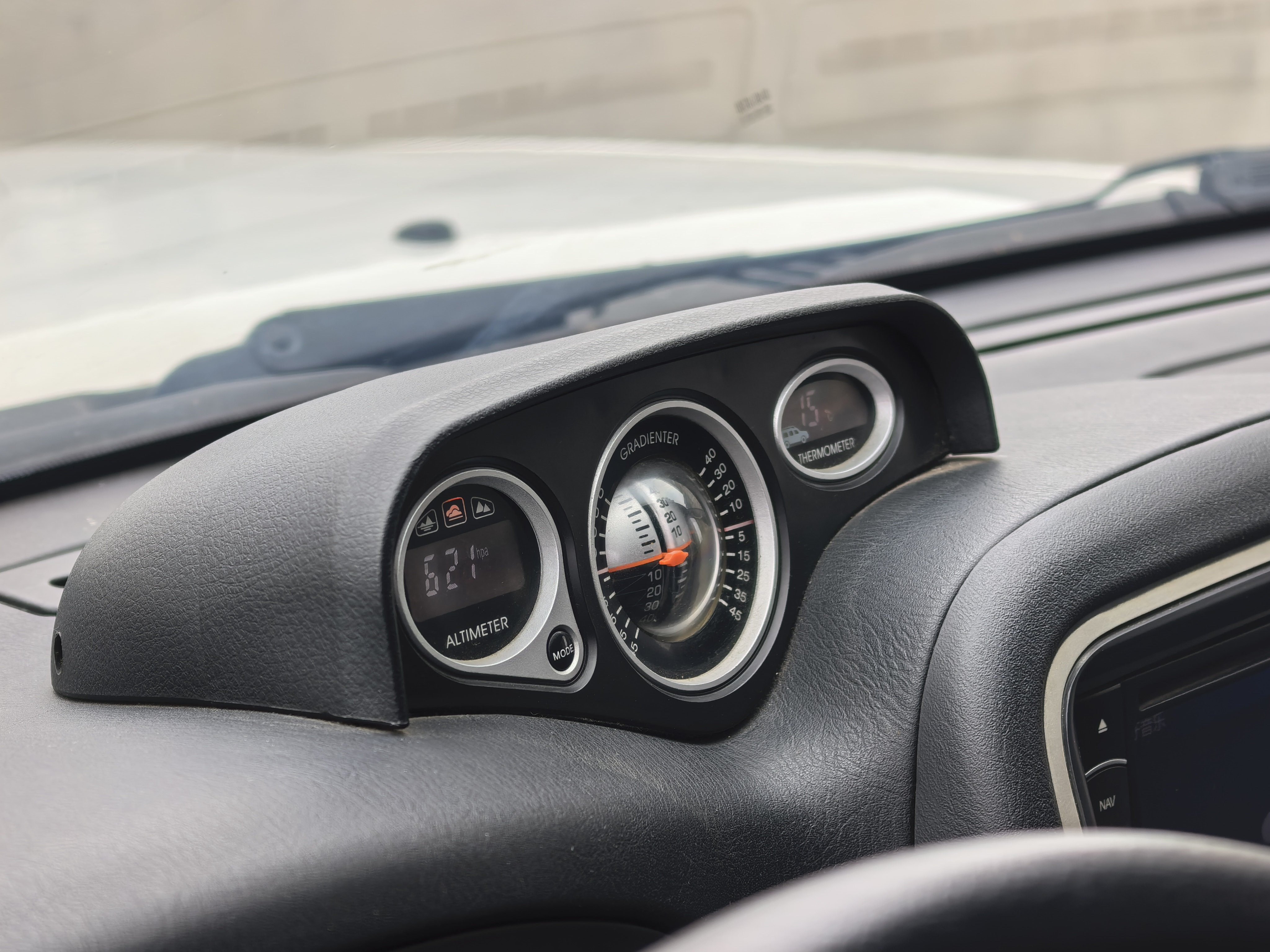 日产 日产帕拉丁 2013 汽车图片 #10