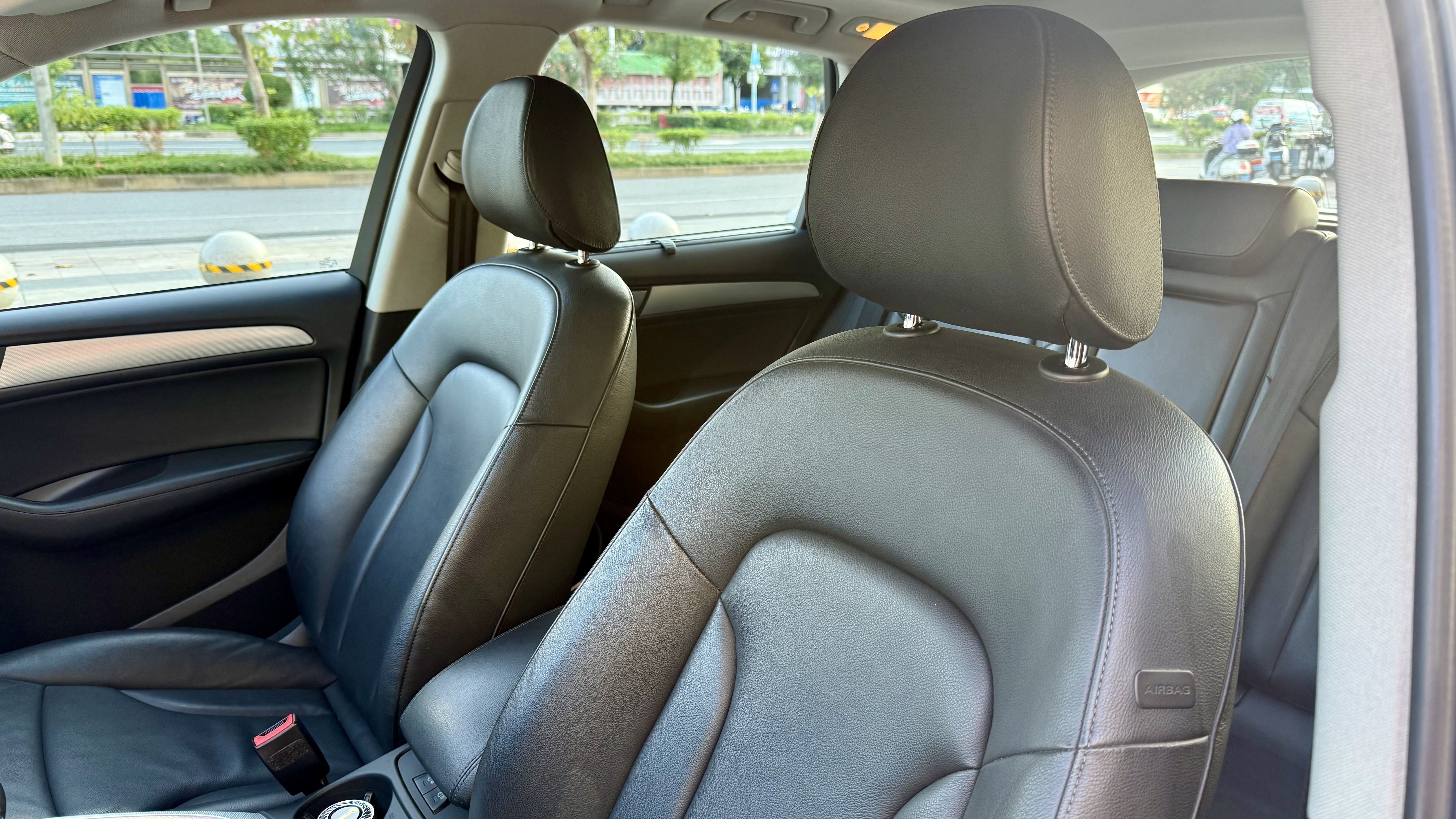 Audi Q5 (Imported) 2014 #10 Audi Q5 (Imported) 2014 car image #10