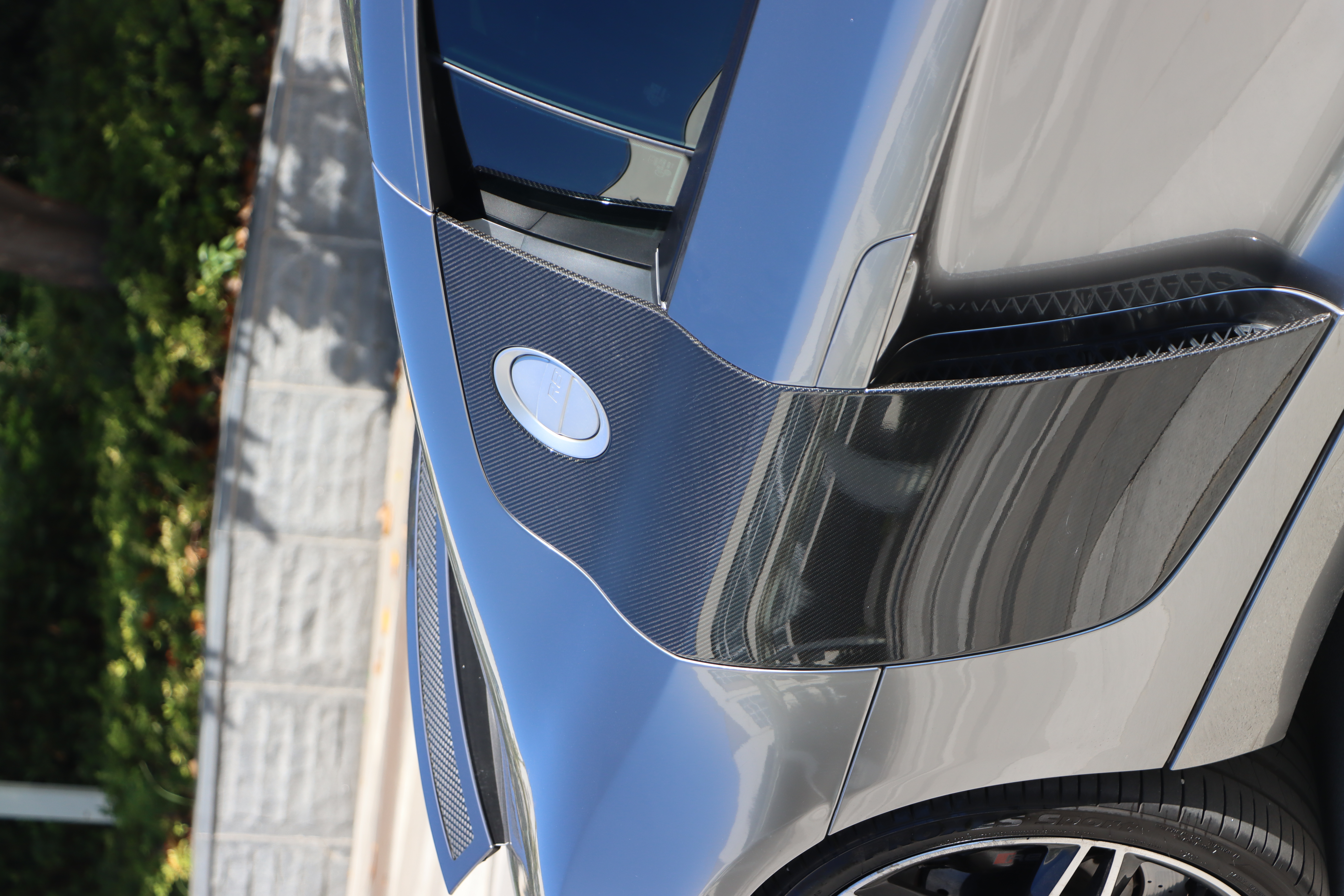 Audi R8 2016 car image #10