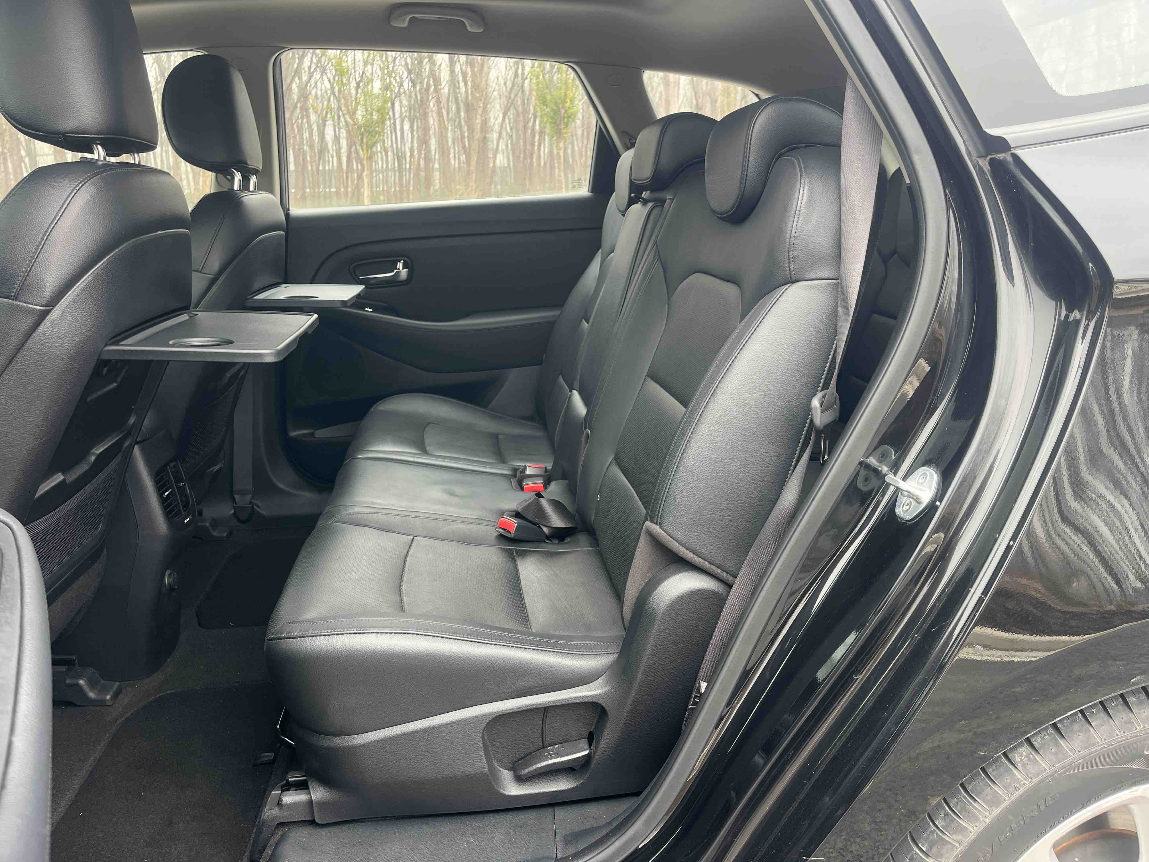 起亚 佳乐 2014 汽车图片 #10