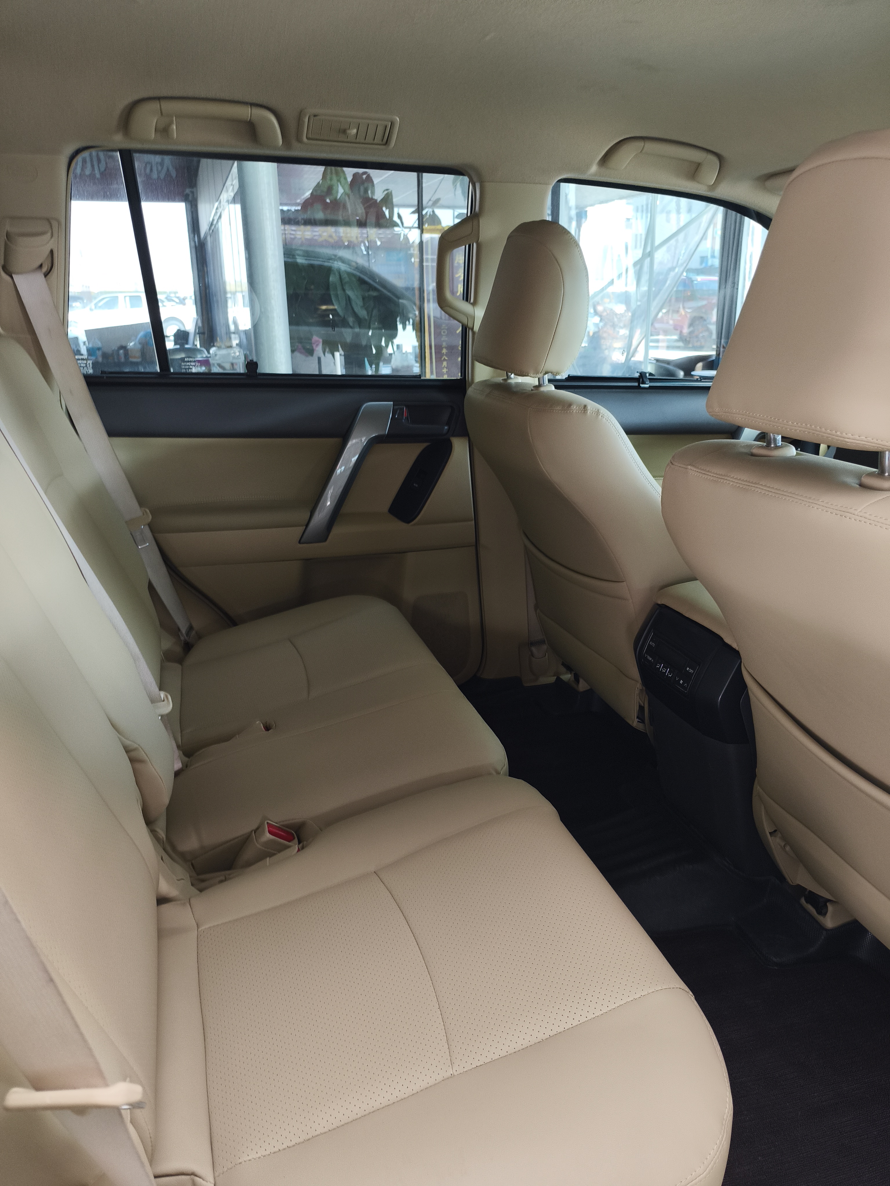 Toyota Prado (Imported) 2014 #10 Toyota Prado (Imported) 2014 imagen de coche #10