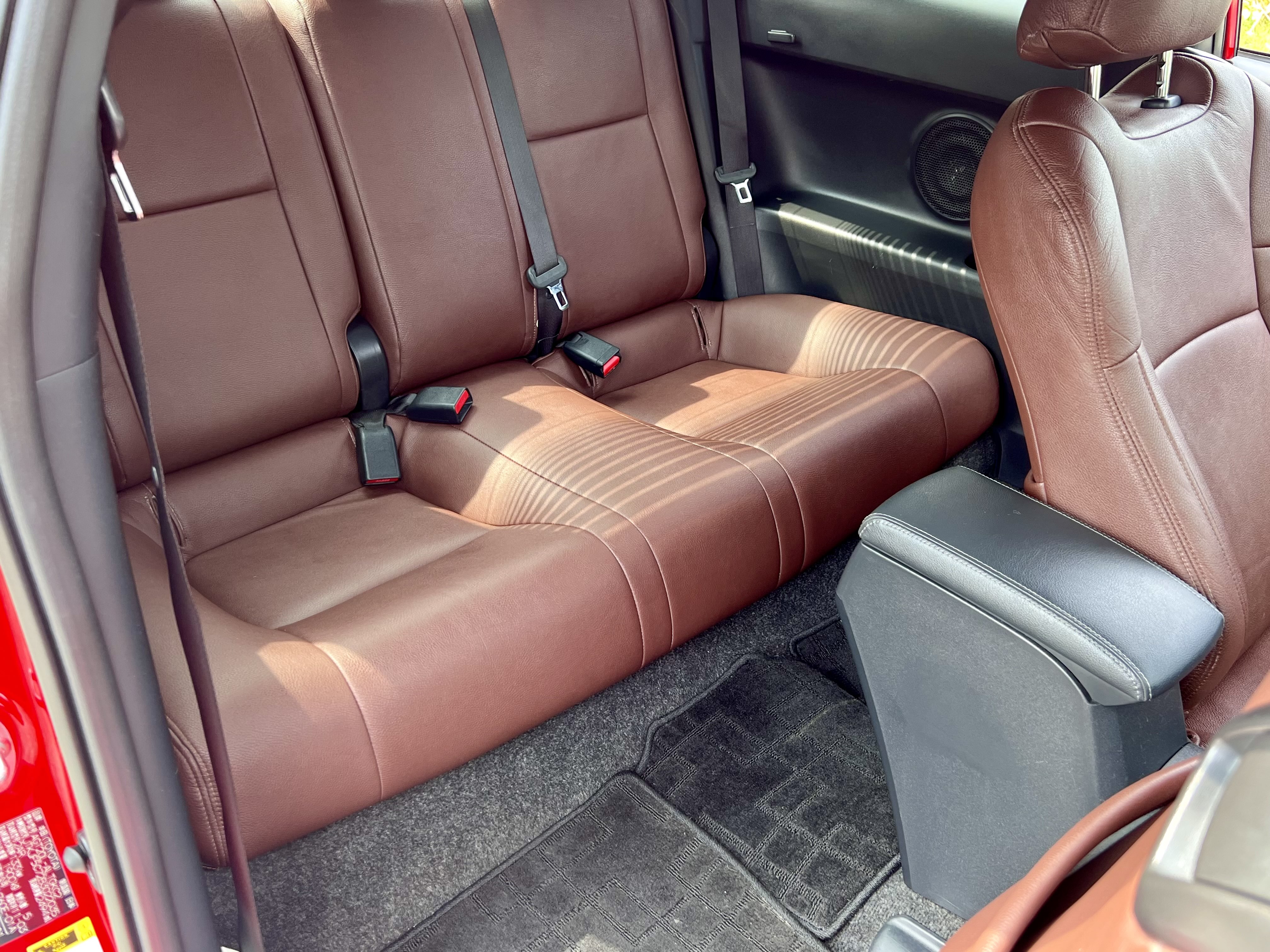 Toyota Zelas 2013 car image #10