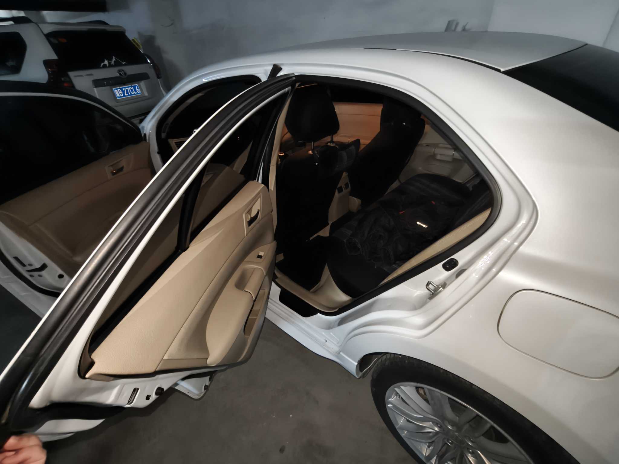 Suzuki Kizashi 2014 изображение автомобиля #10