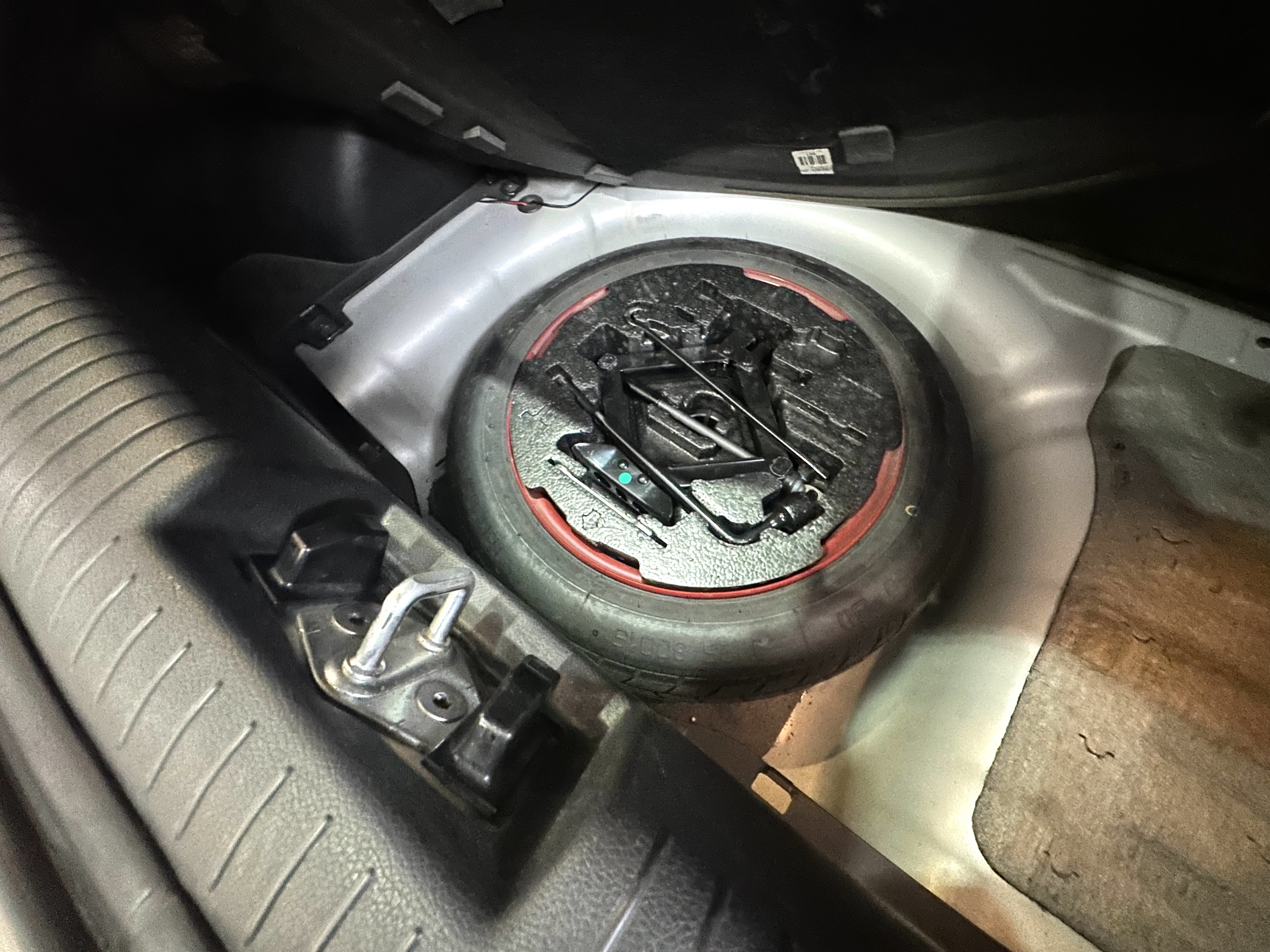 Hyundai Veloster 2012 car image #10