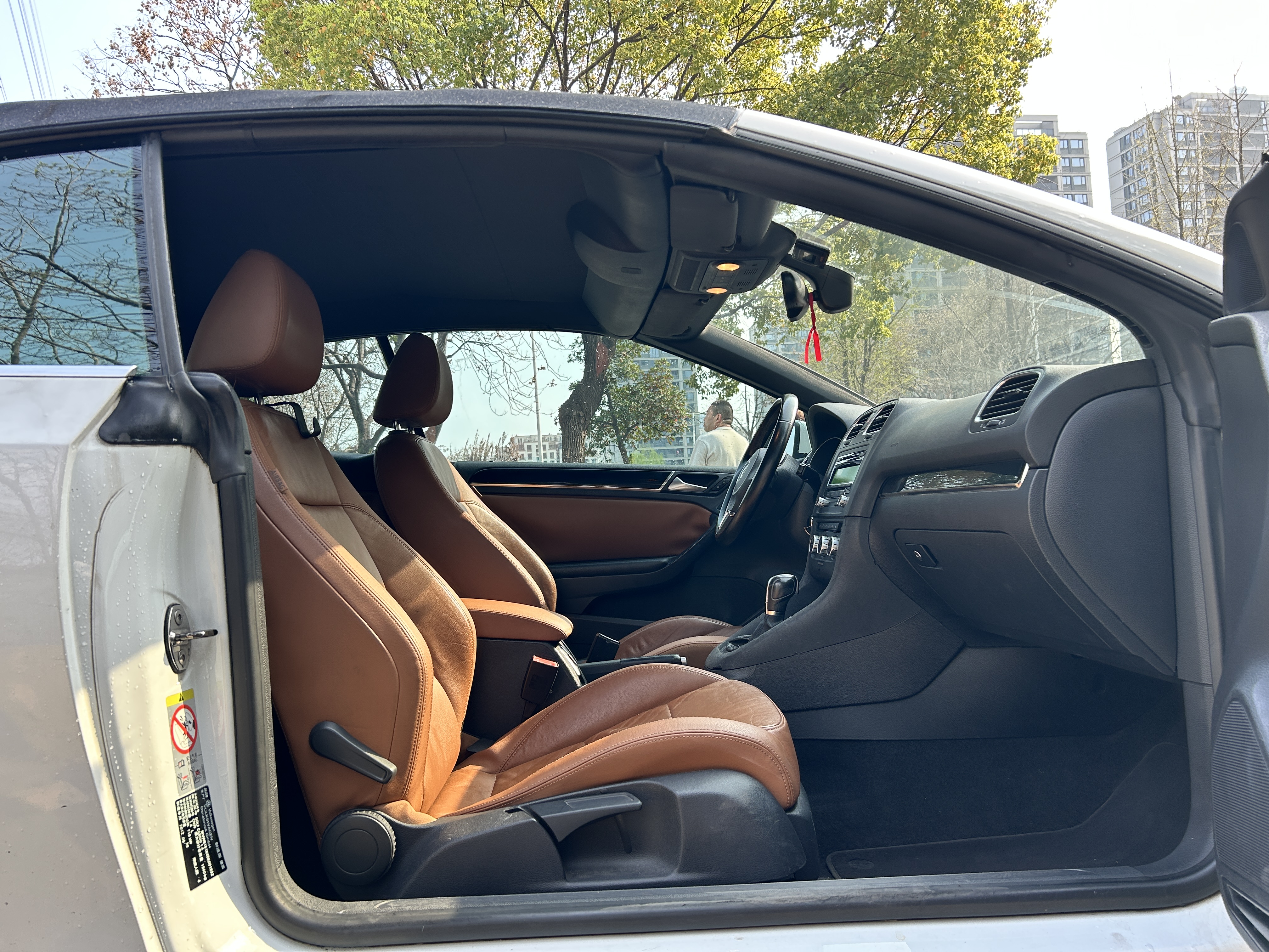 Volkswagen Golf (Imported) 2013 صورة سيارة #10