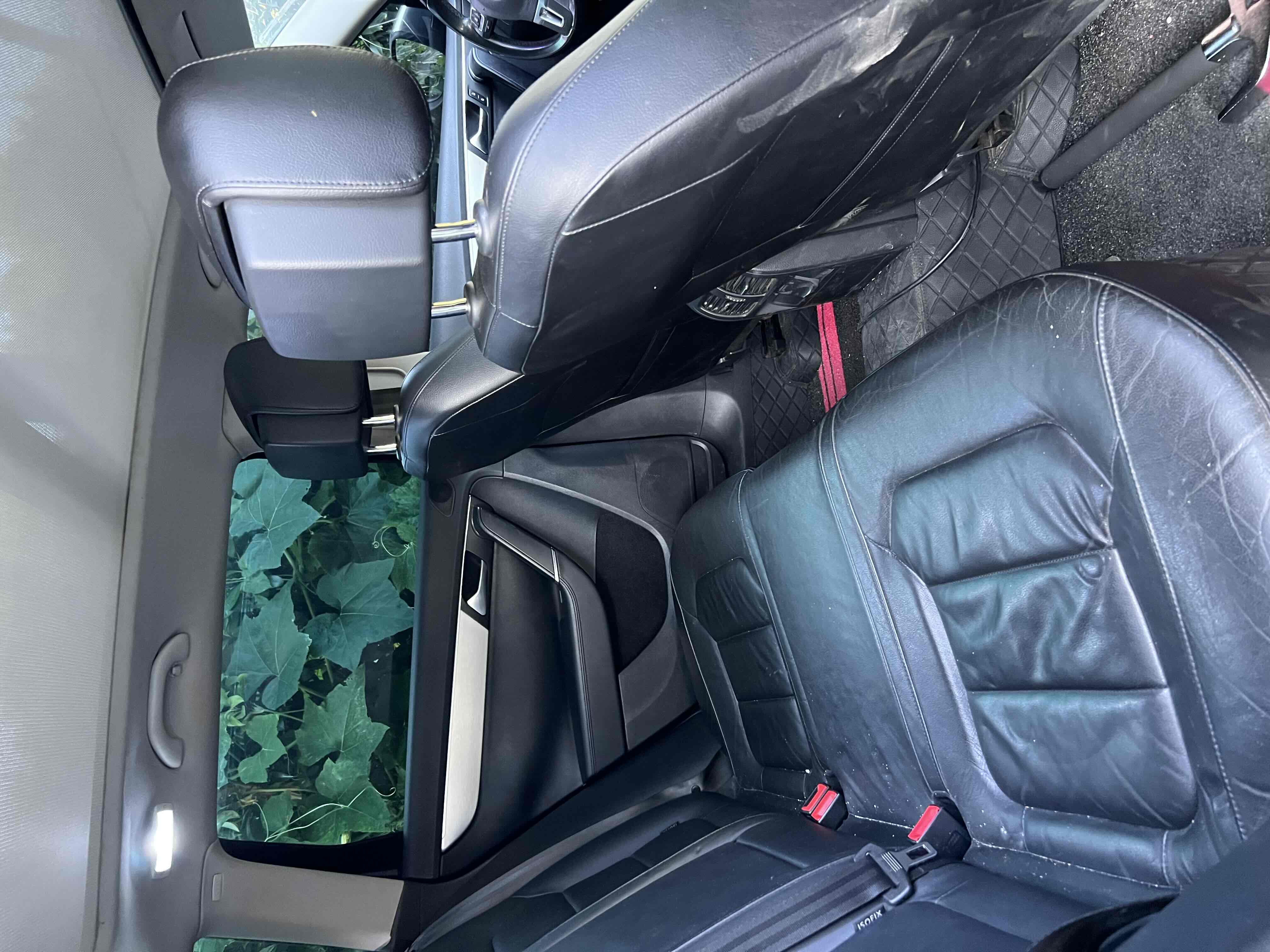 Volkswagen Magotan (Imported) 2013 immagine di auto #10