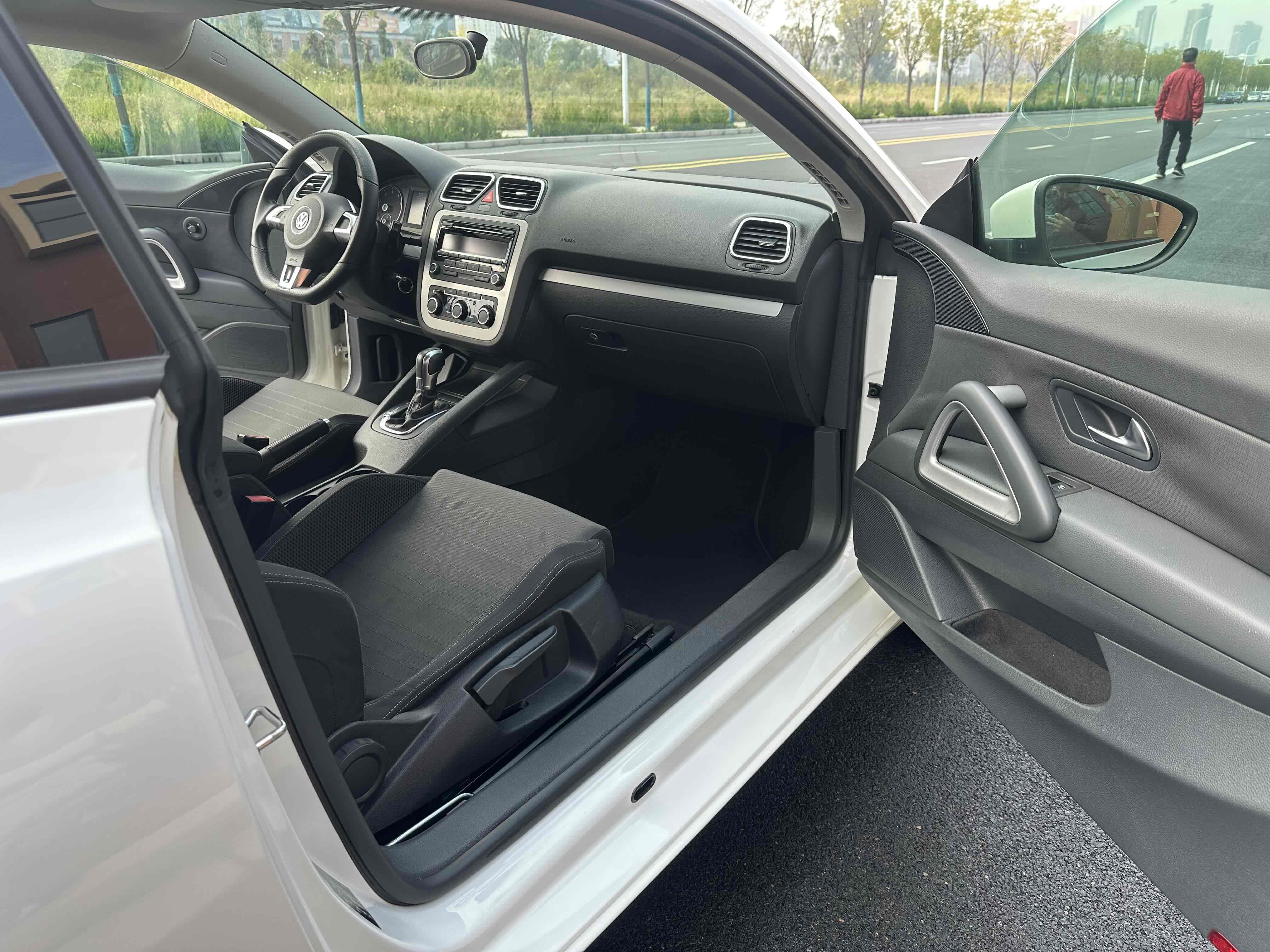 Volkswagen Scirocco 2012 #10 Volkswagen Scirocco 2012 image de voiture #10