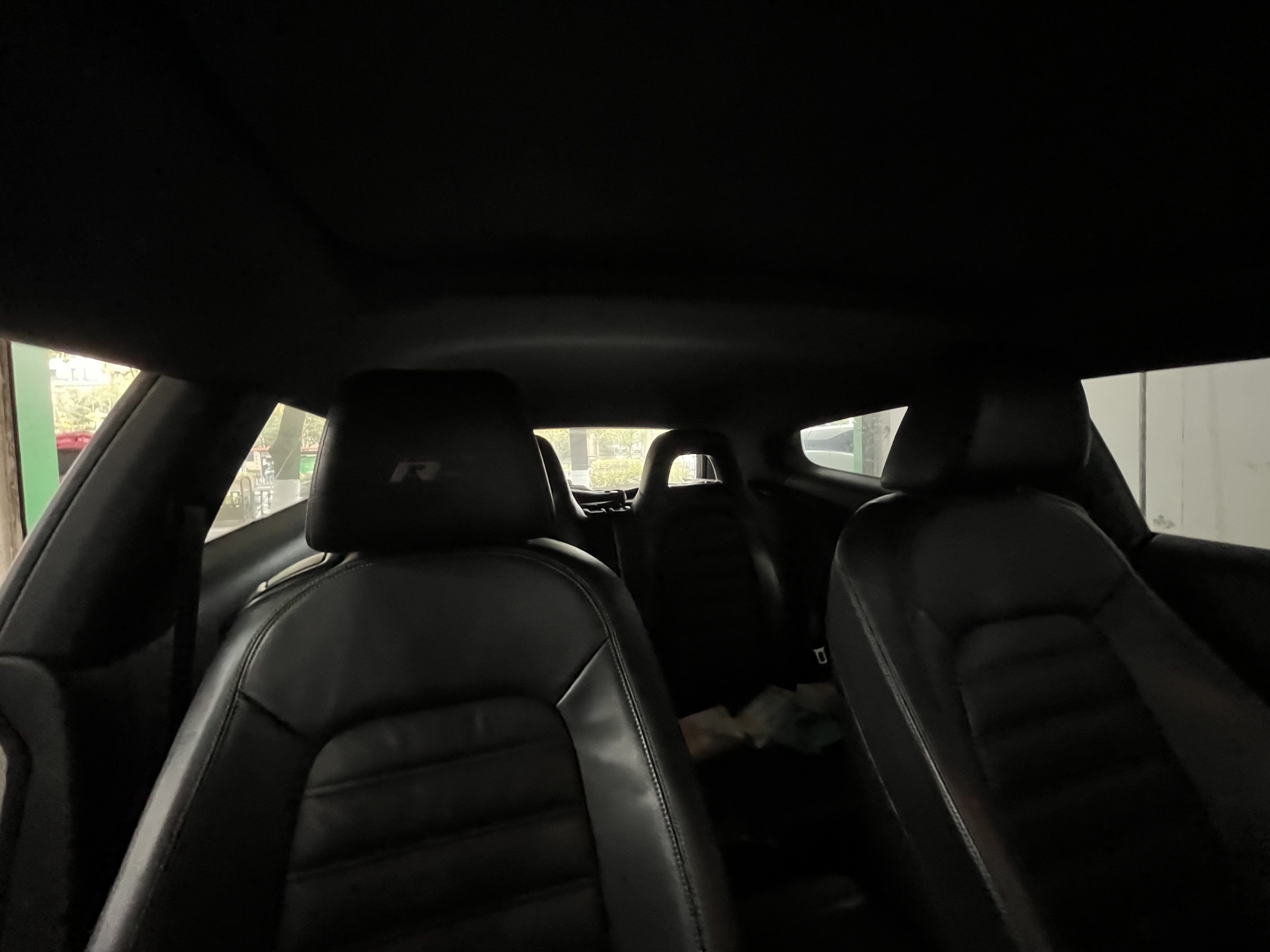 Volkswagen Scirocco 2011 #10 Volkswagen Scirocco 2011 image de voiture #10