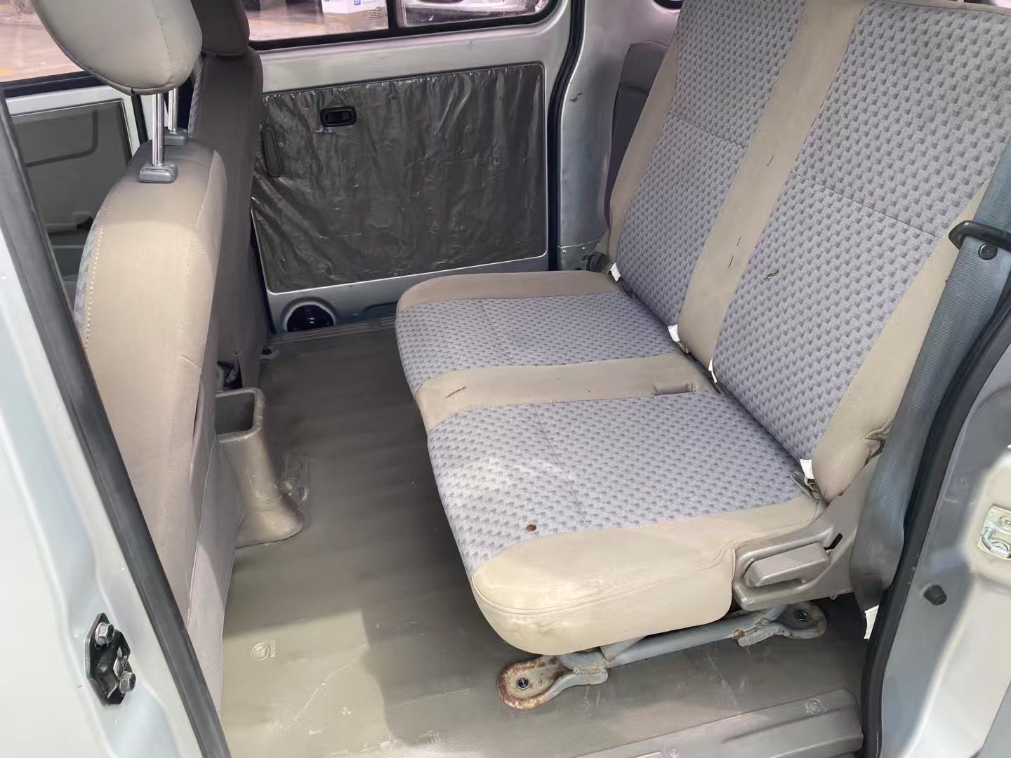 Wuling Zhiguang V 2017 #10 Wuling Zhiguang V 2017 immagine di auto #10