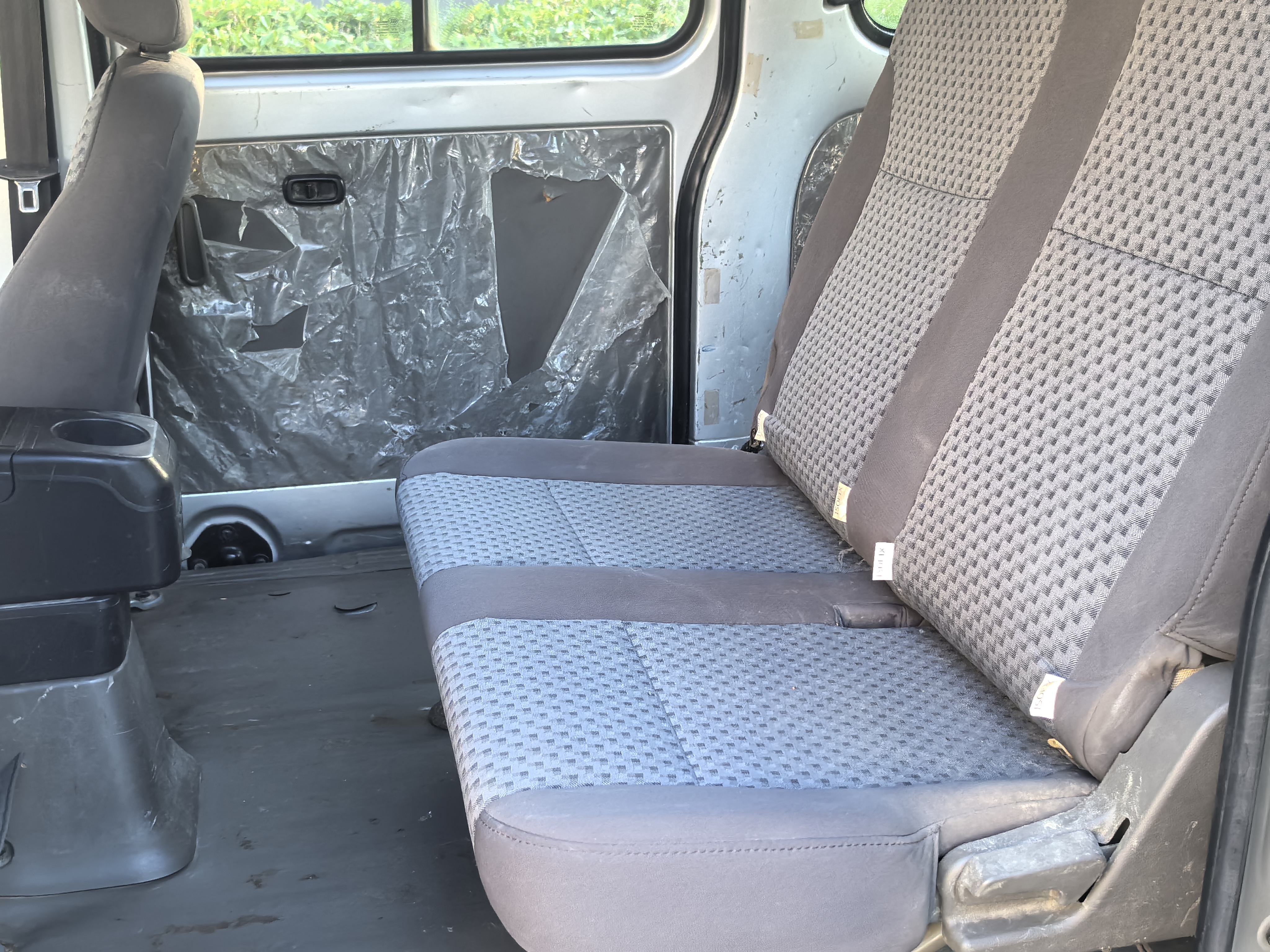 Wuling Zhiguang V 2017 #10 Wuling Zhiguang V 2017 car image #10