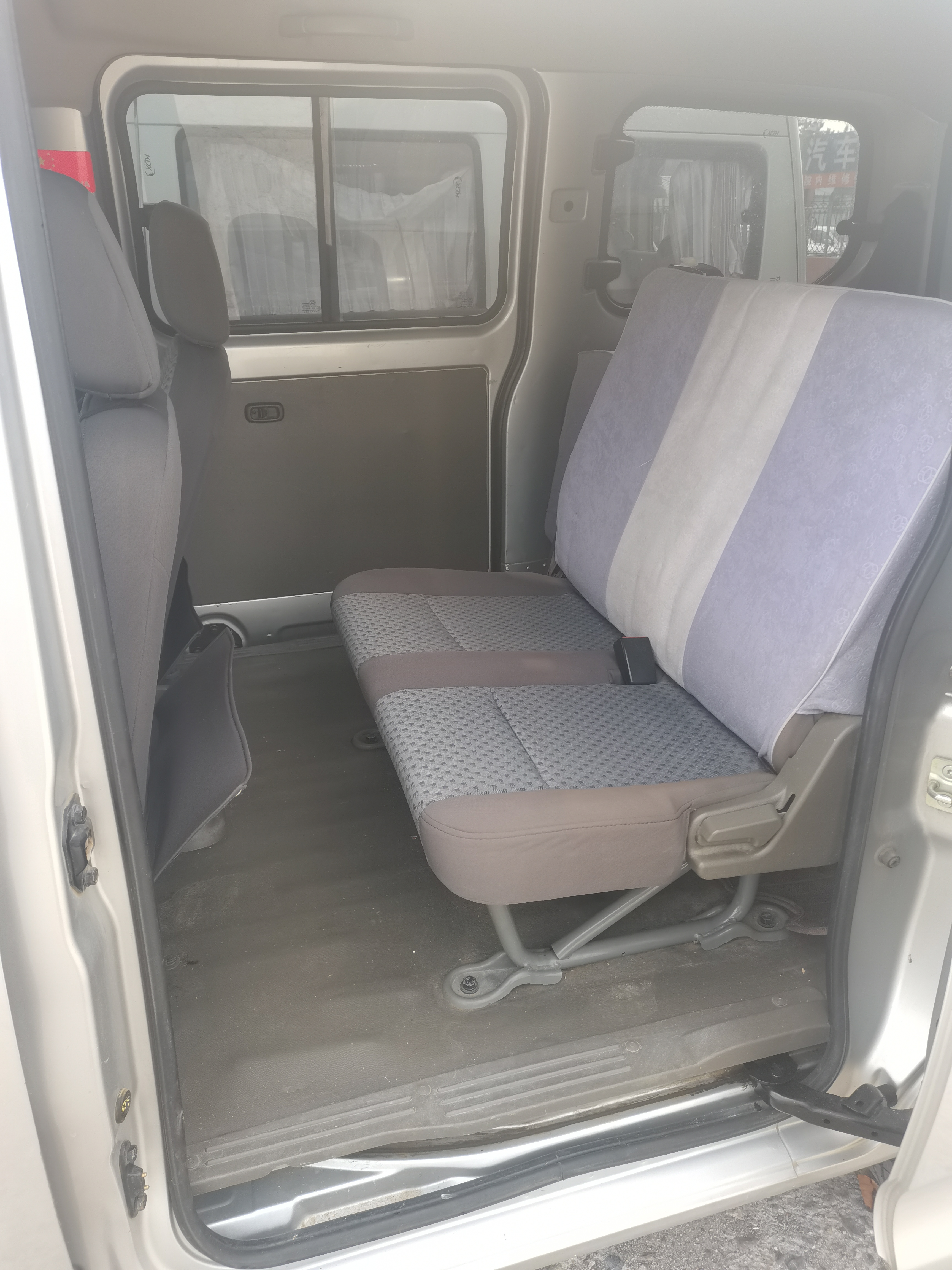 Wuling Zhiguang V 2017 #10 Wuling Zhiguang V 2017 immagine di auto #10