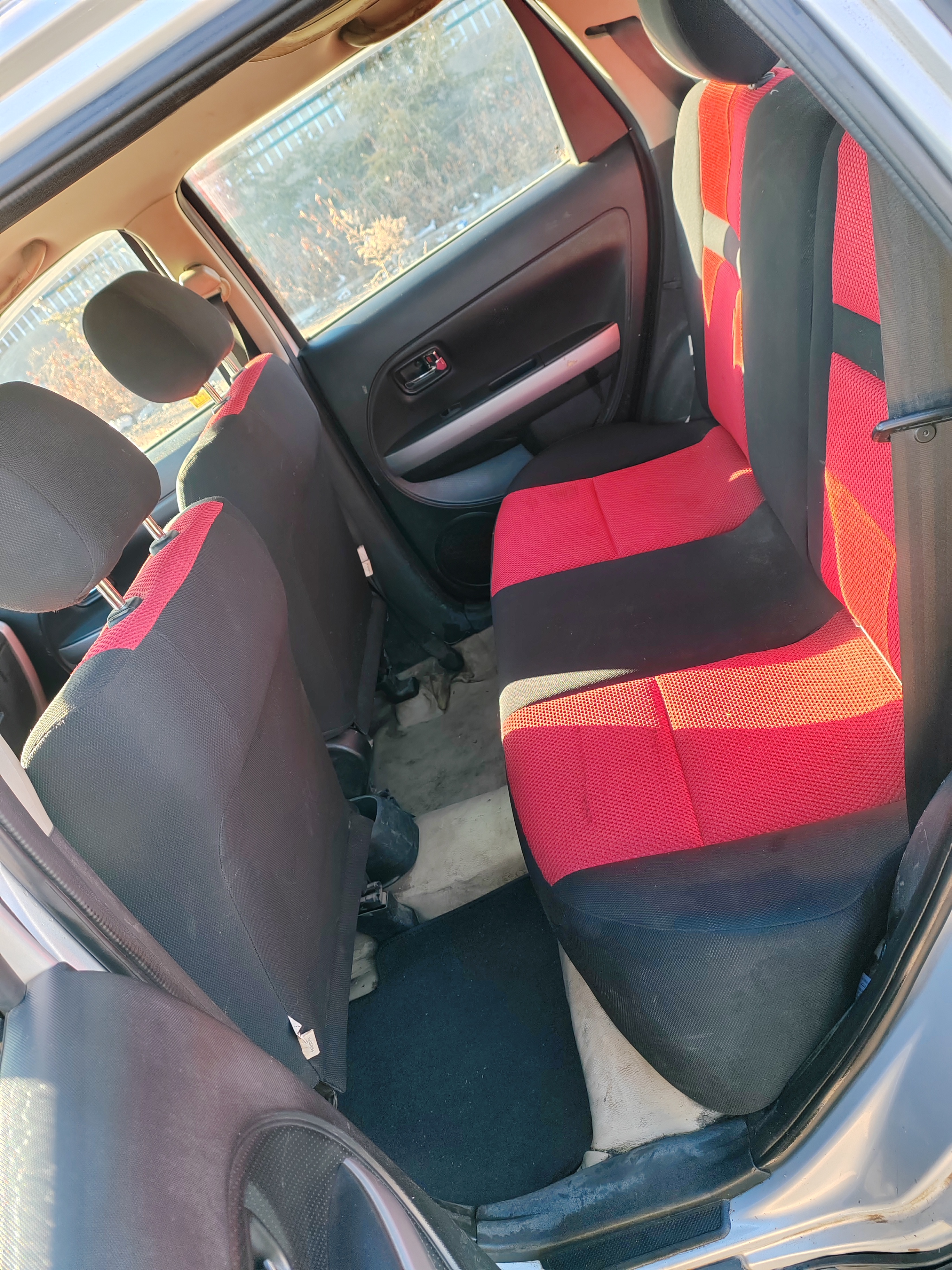 Great Wall Florid 2010 #10 Great Wall Florid 2010 immagine di auto #10