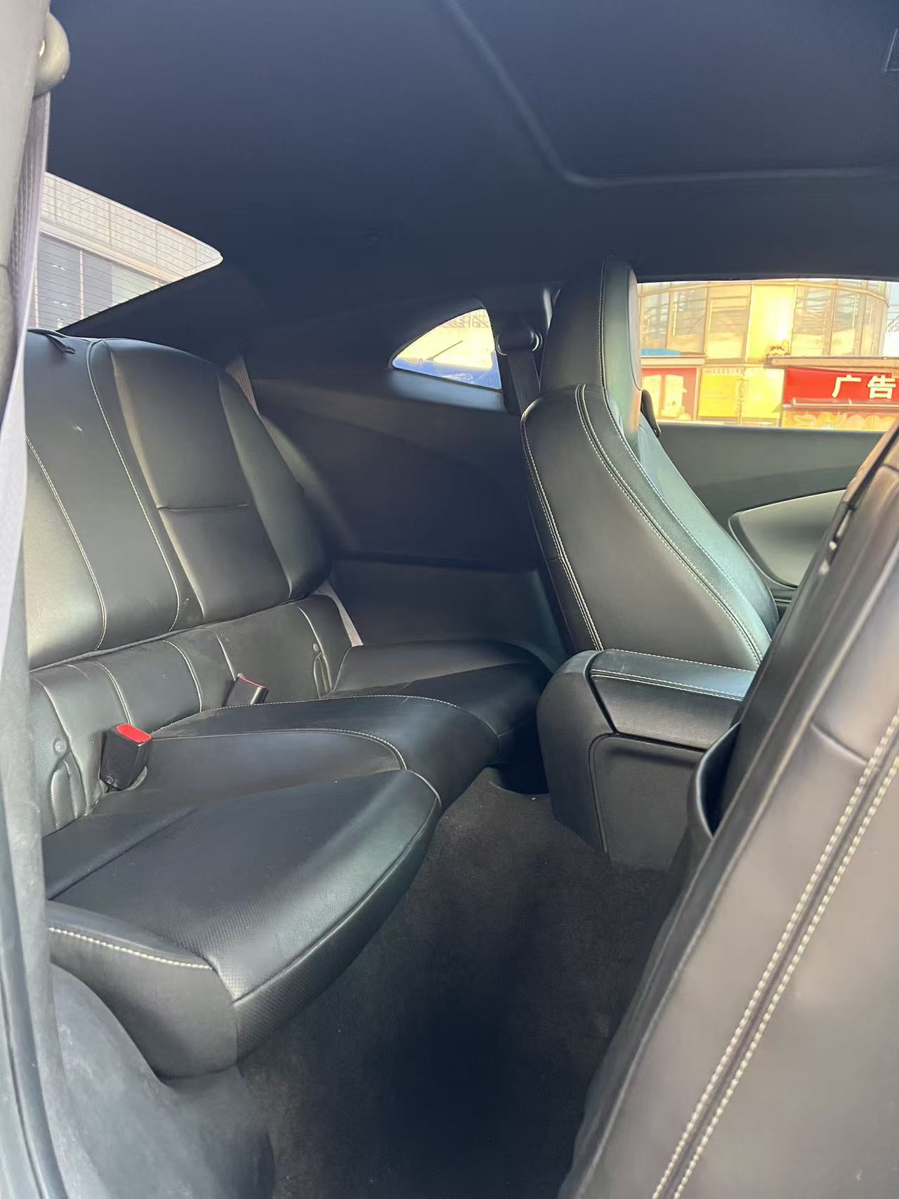 Chevrolet Camaro 2011 car image #10