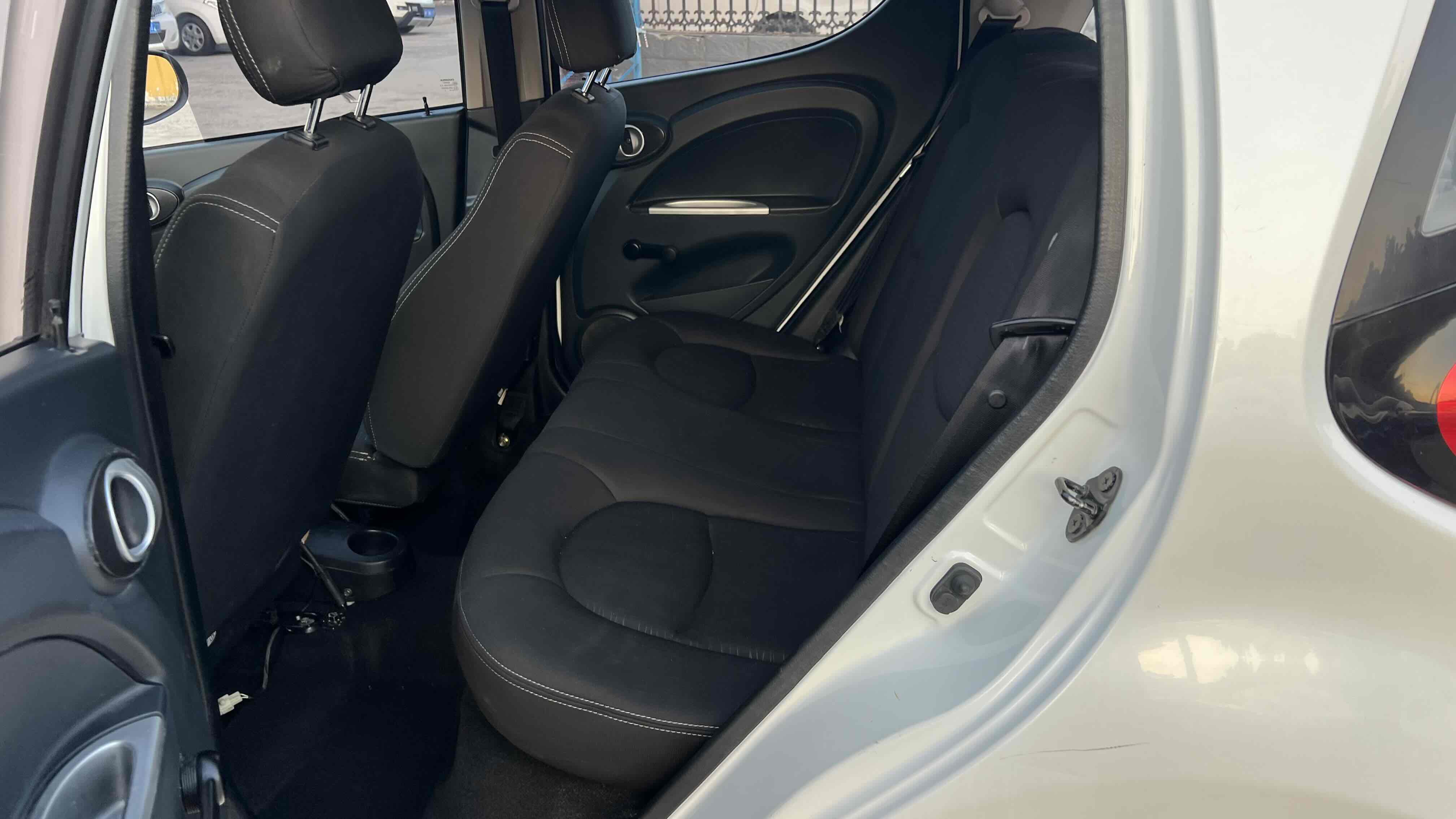 Changan BenBen MINI 2016 car image #10