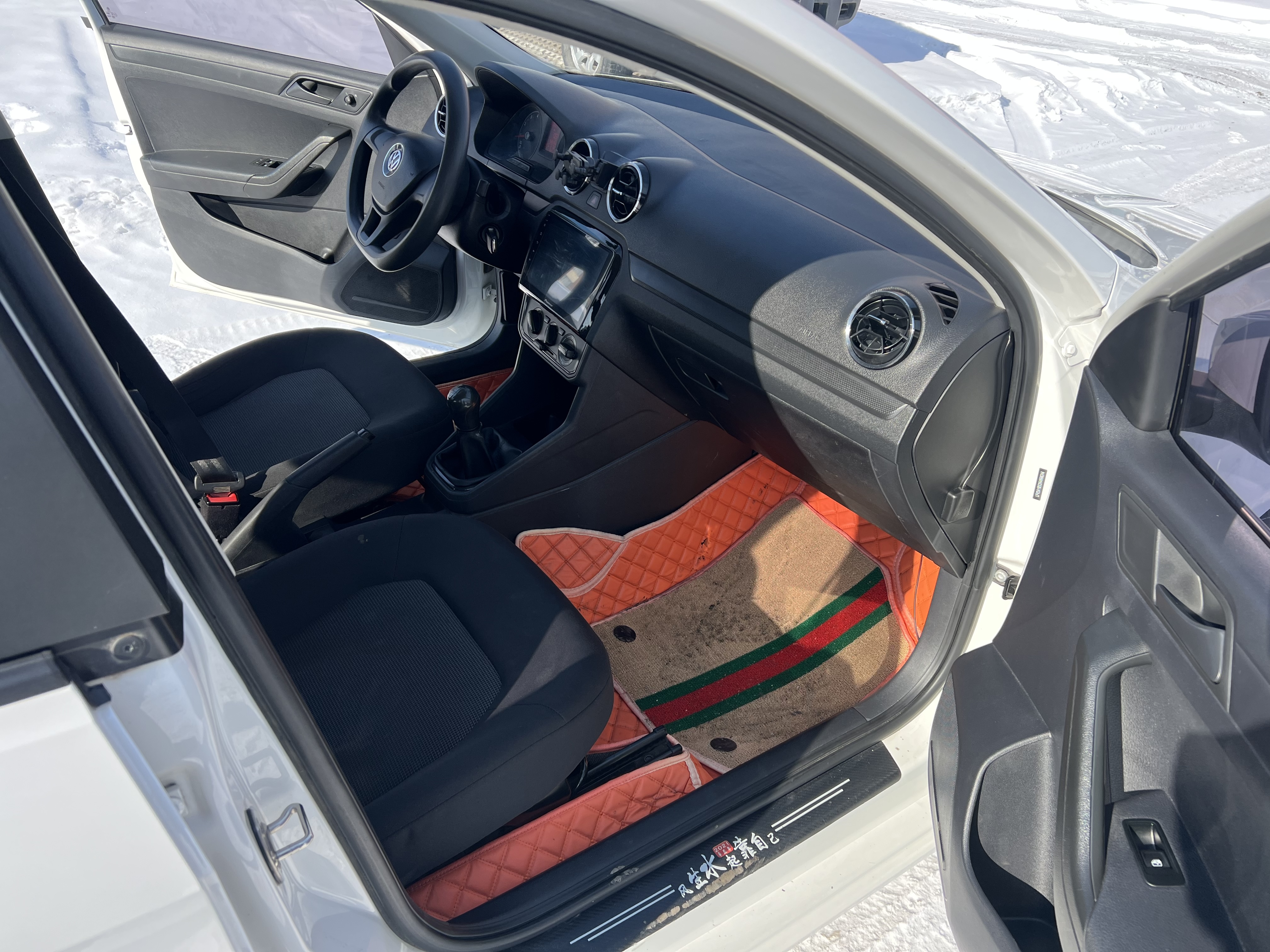Jetta Jetta 2017 car image #10