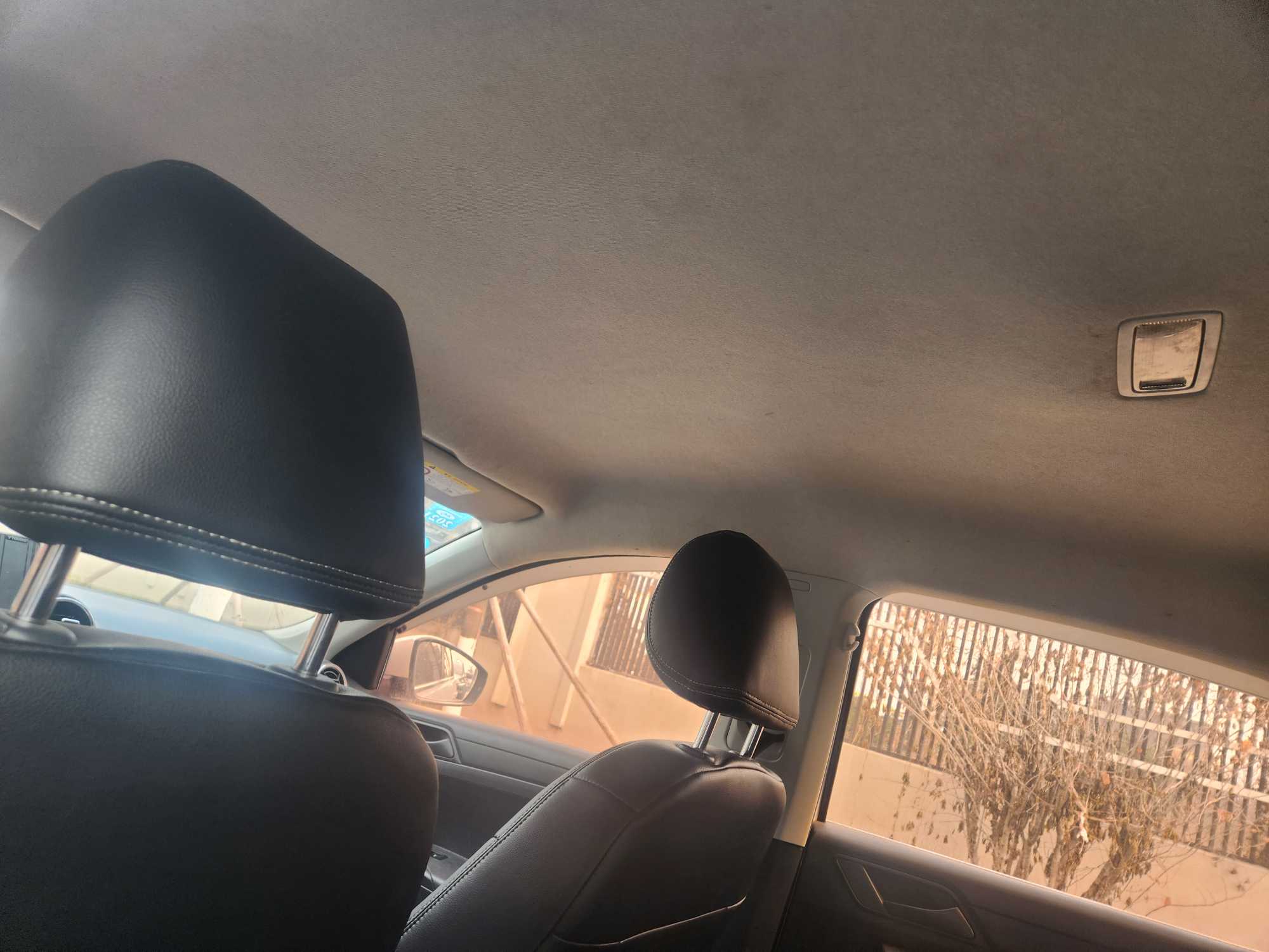 Volkswagen Jetta 2017 immagine di auto #10