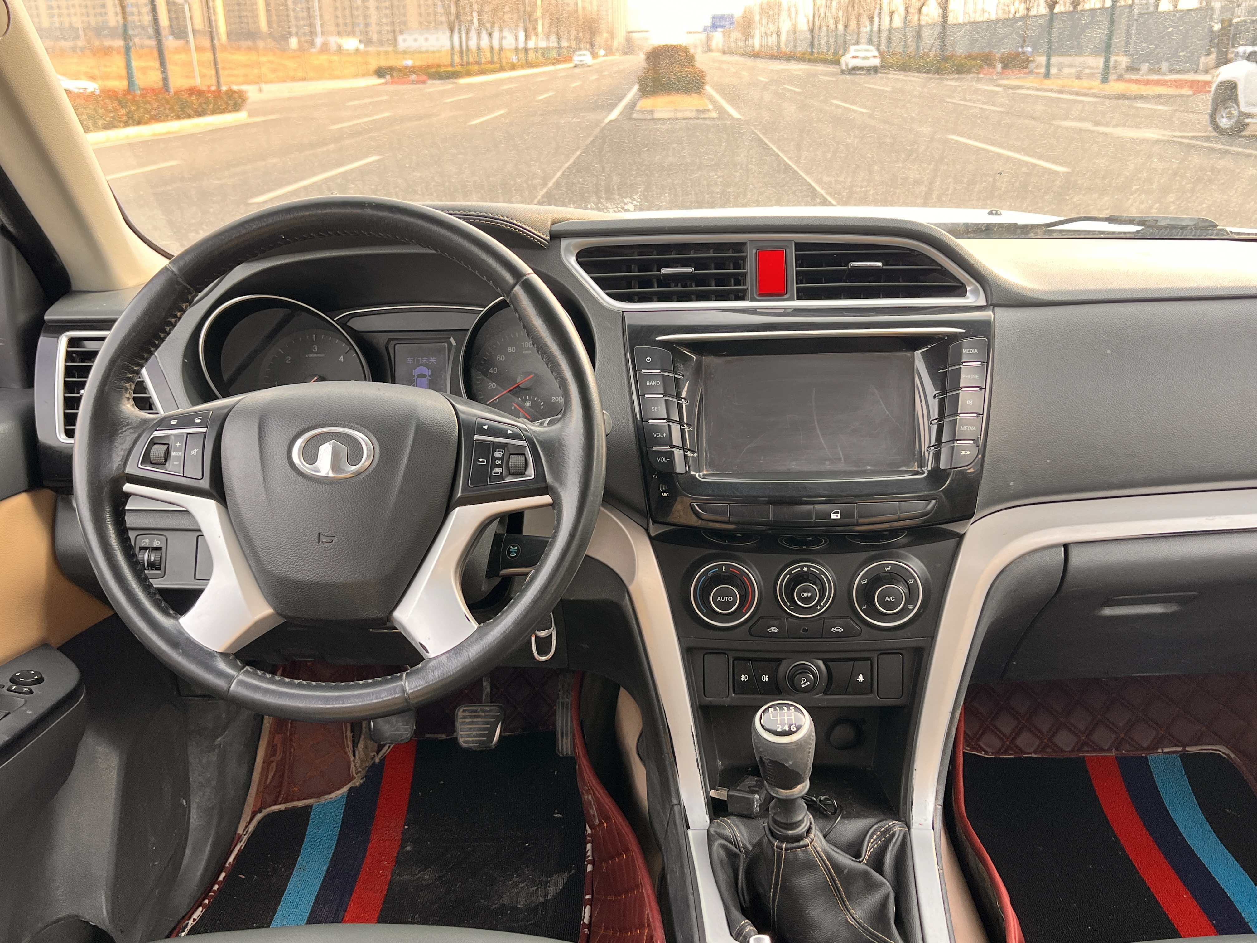 Great Wall Wingle 6 2015 #10 Great Wall Wingle 6 2015 صورة سيارة #10