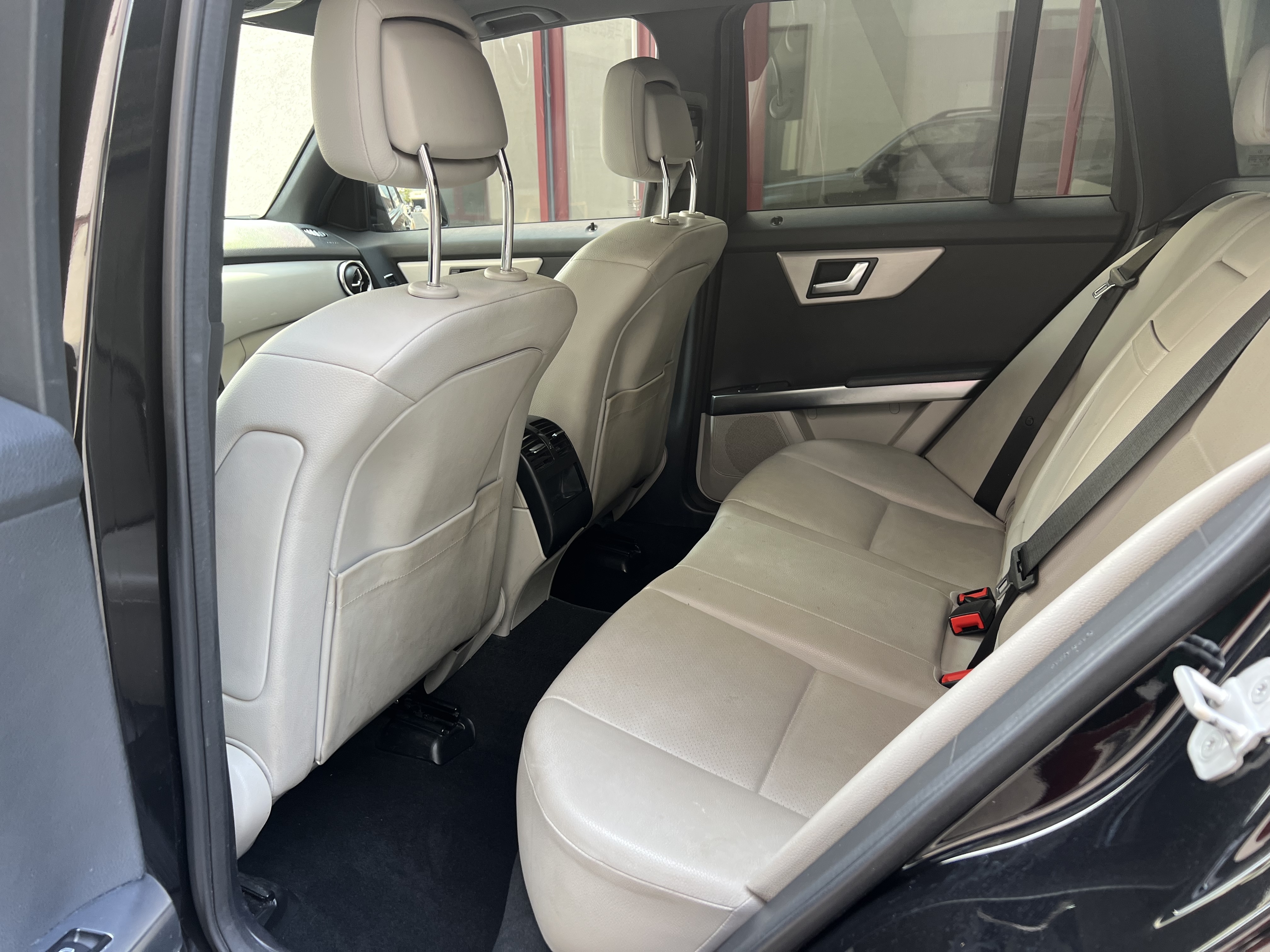 Mercedes-Benz GLK Class 2014 car image #10