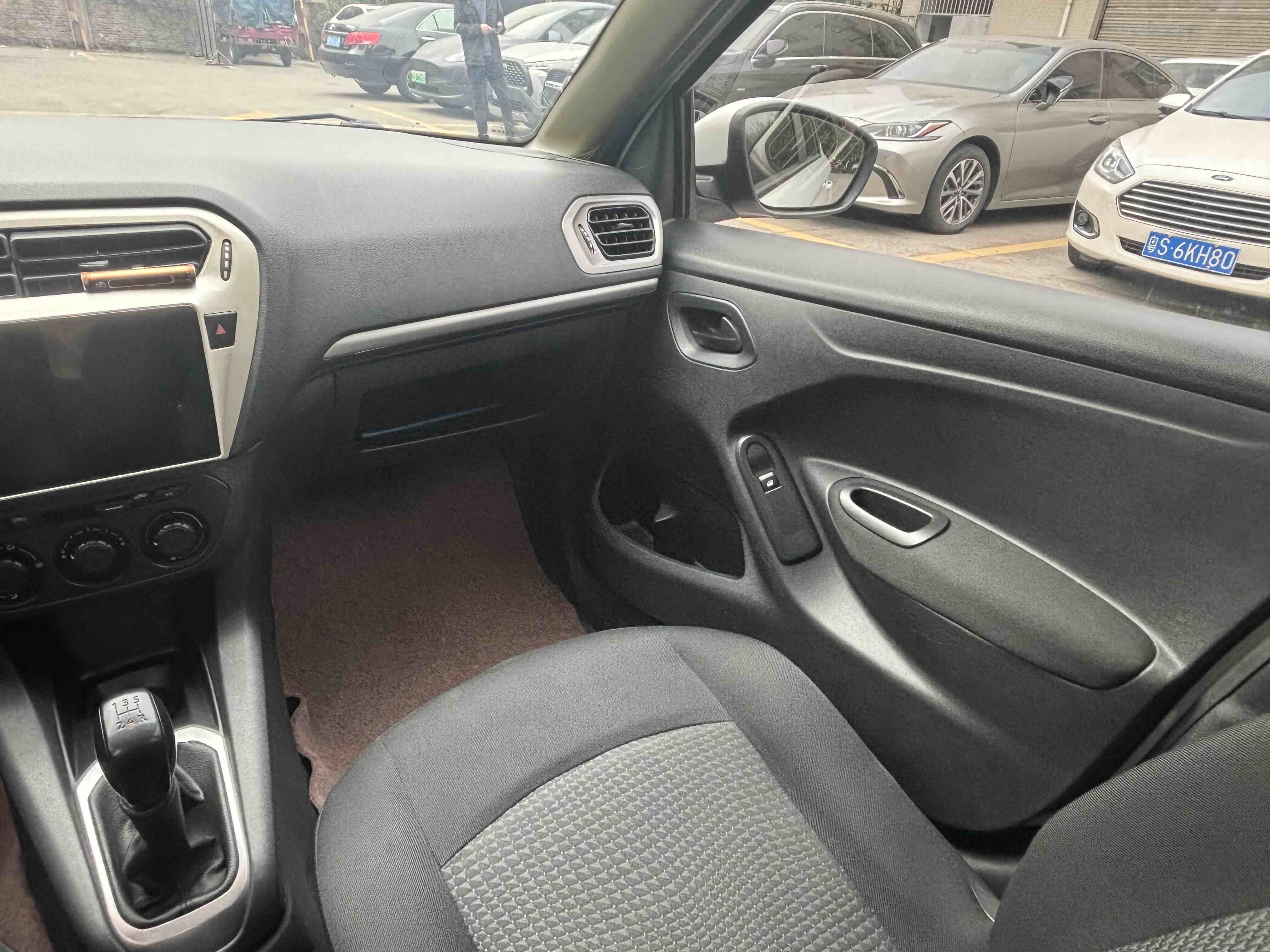 标致 标致301 2015 汽车图片 #10