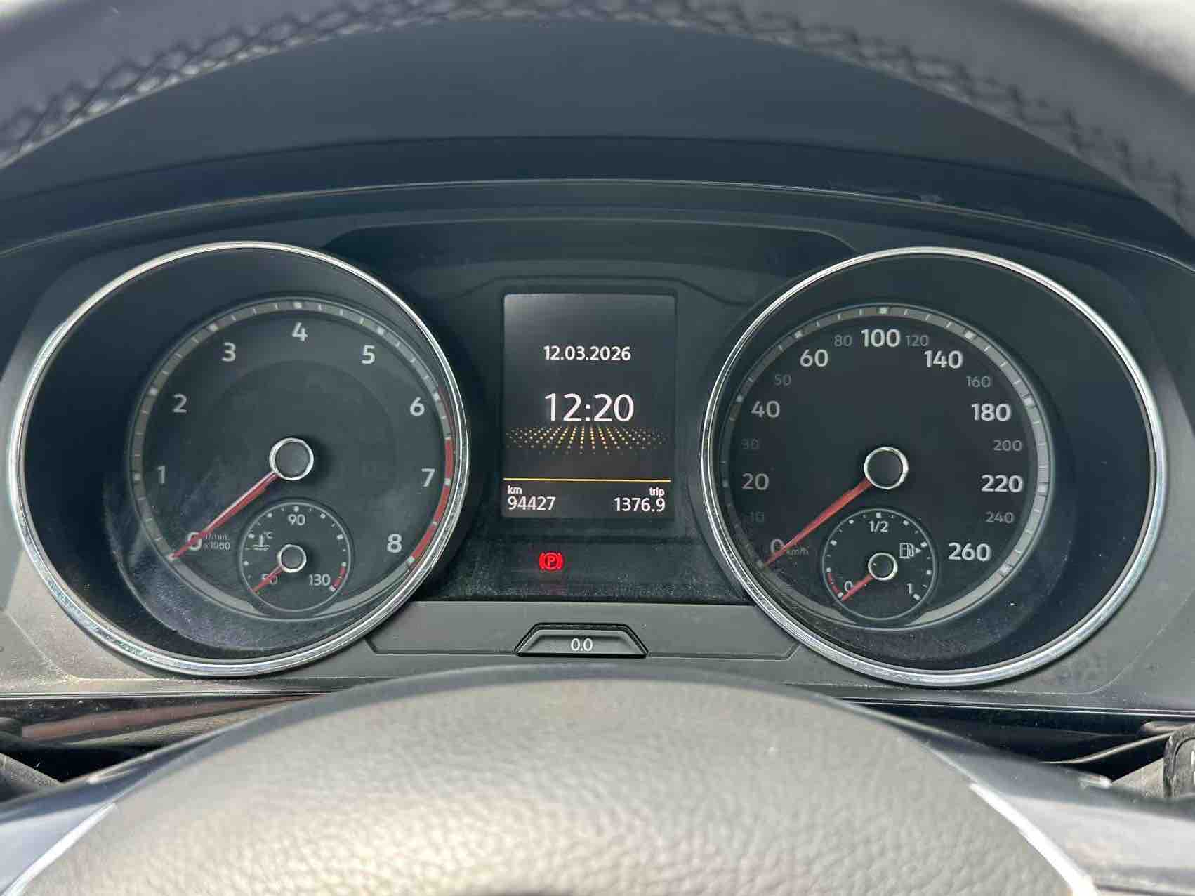 Volkswagen Tiguan L 2017 car image #10