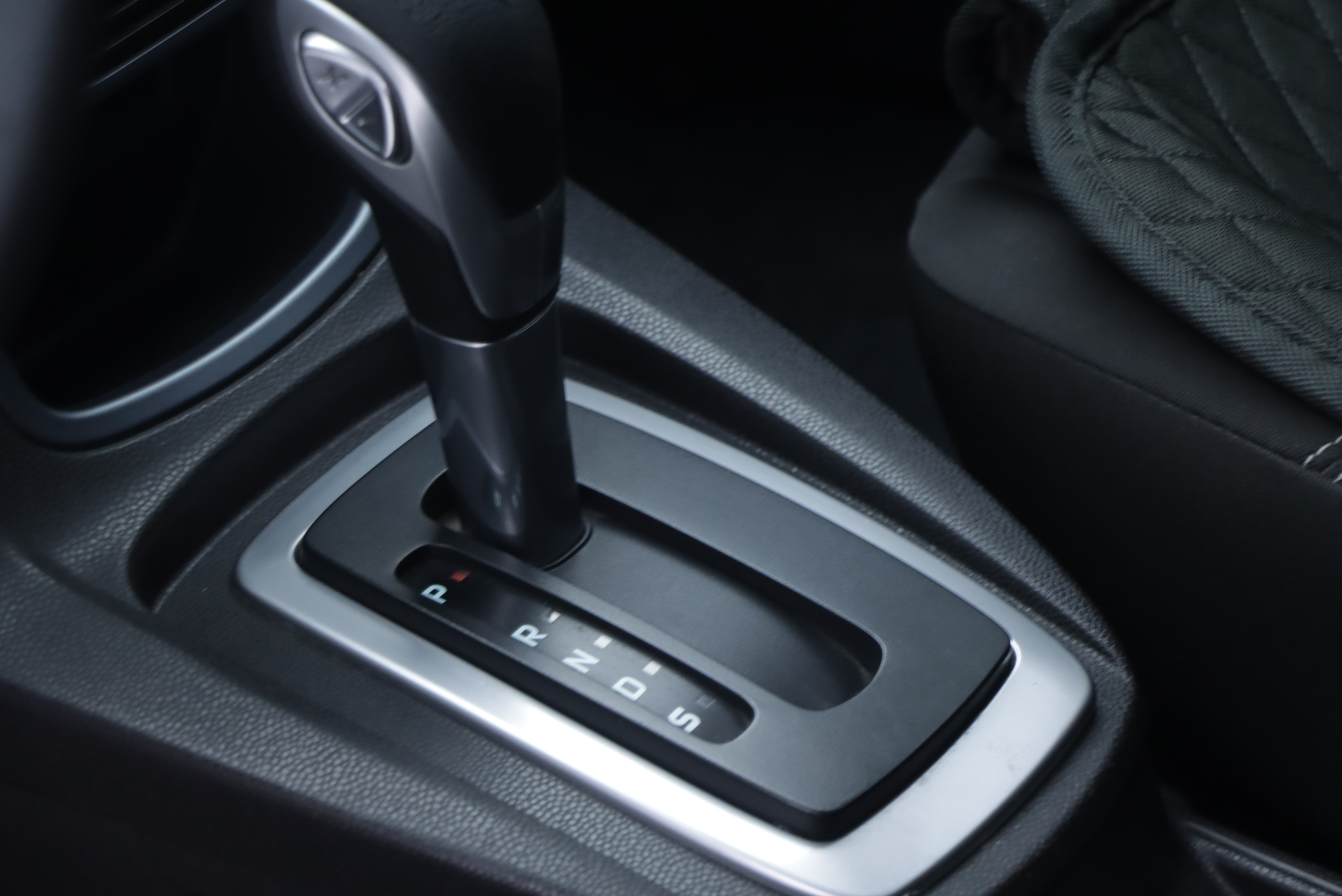 Ford Fiesta 2015 #10 Ford Fiesta 2015 car image #10