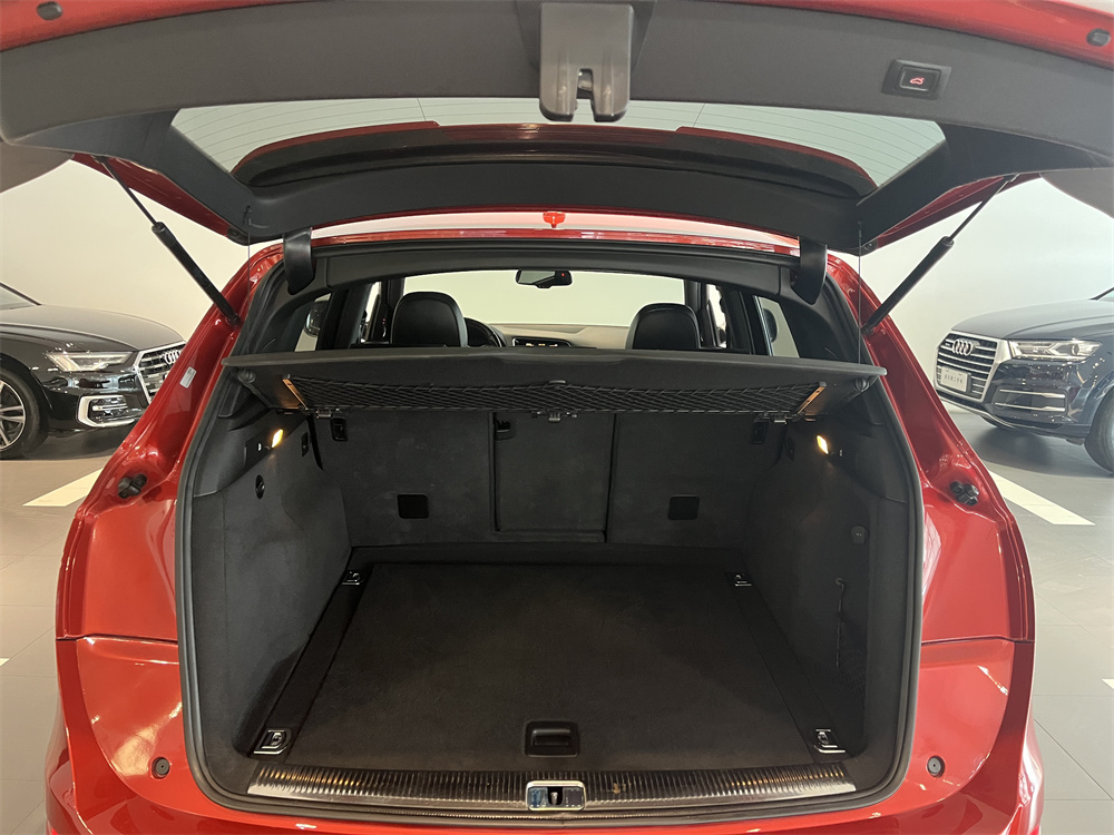 Audi SQ5 2014 imagem de carro #10