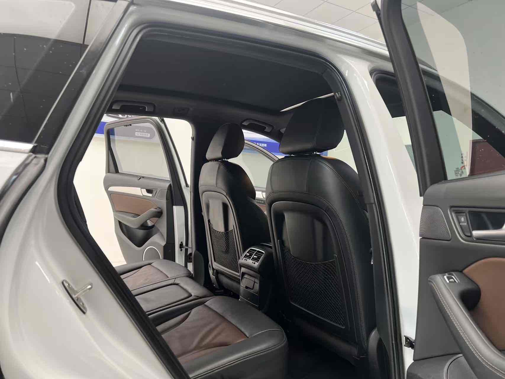 Audi SQ5 2014 #10 Audi SQ5 2014 imagem de carro #10