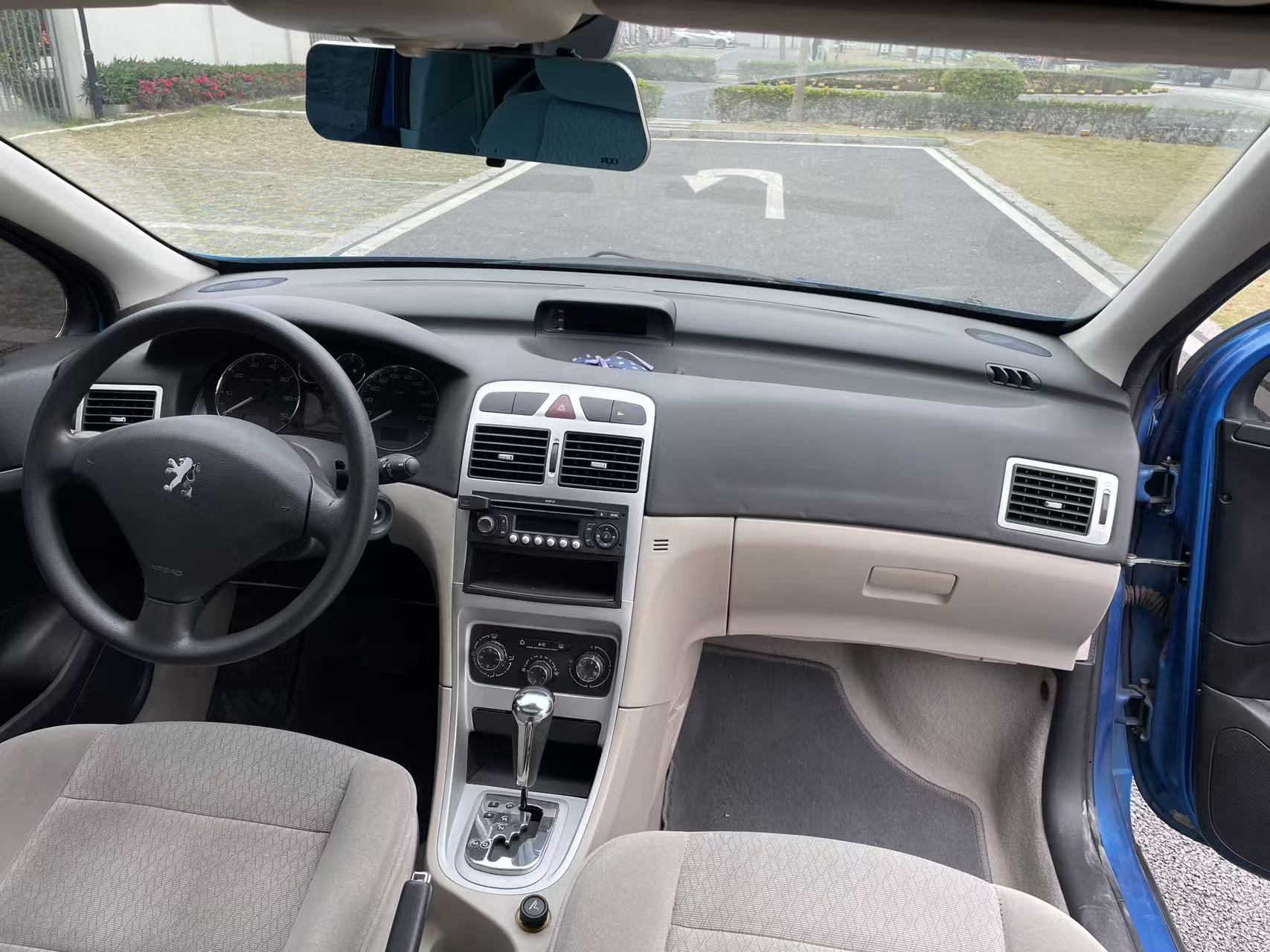 Peugeot 307 2013 car image #10