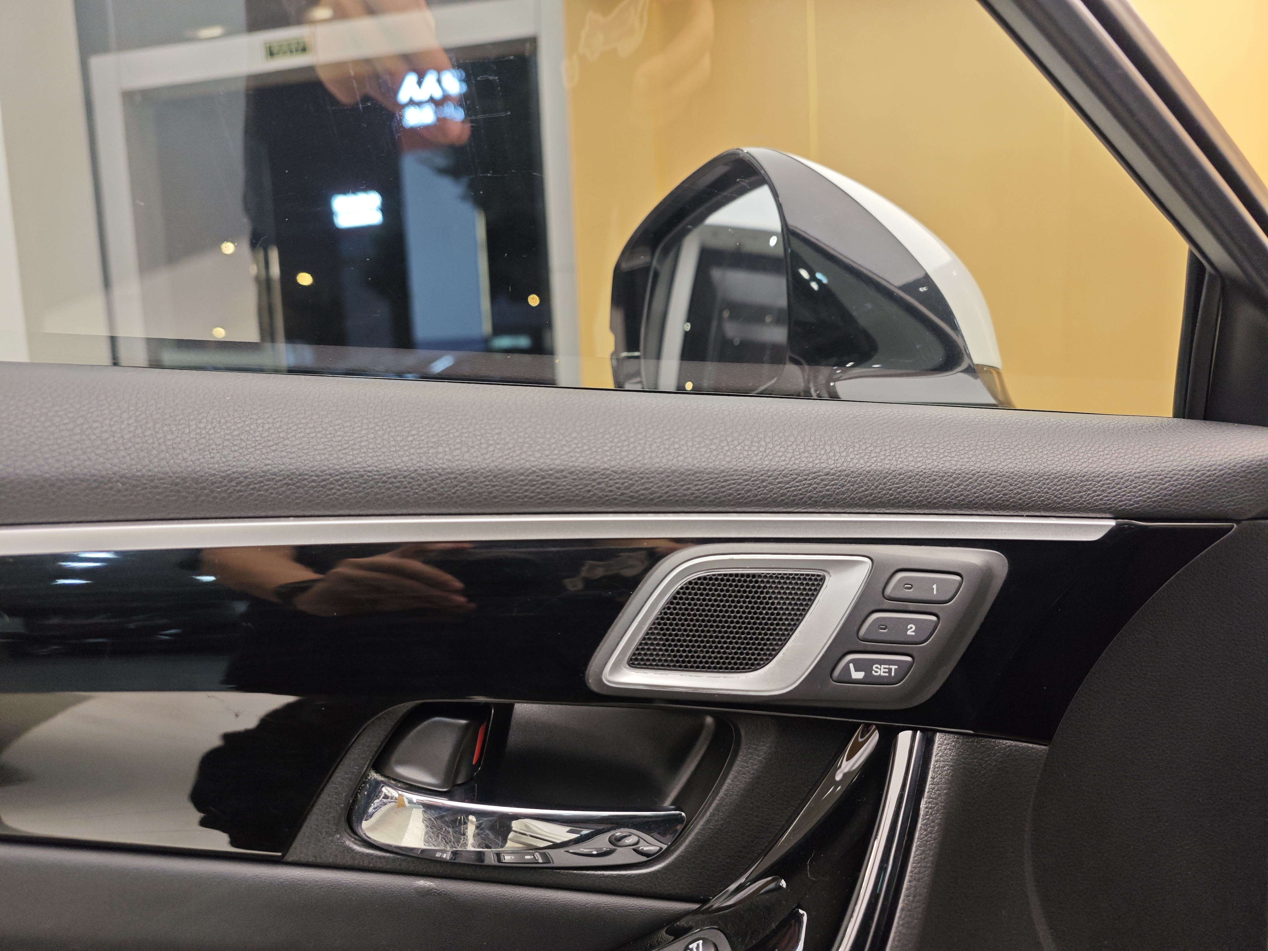 Honda Spirior 2017 #10 Honda Spirior 2017 car image #10