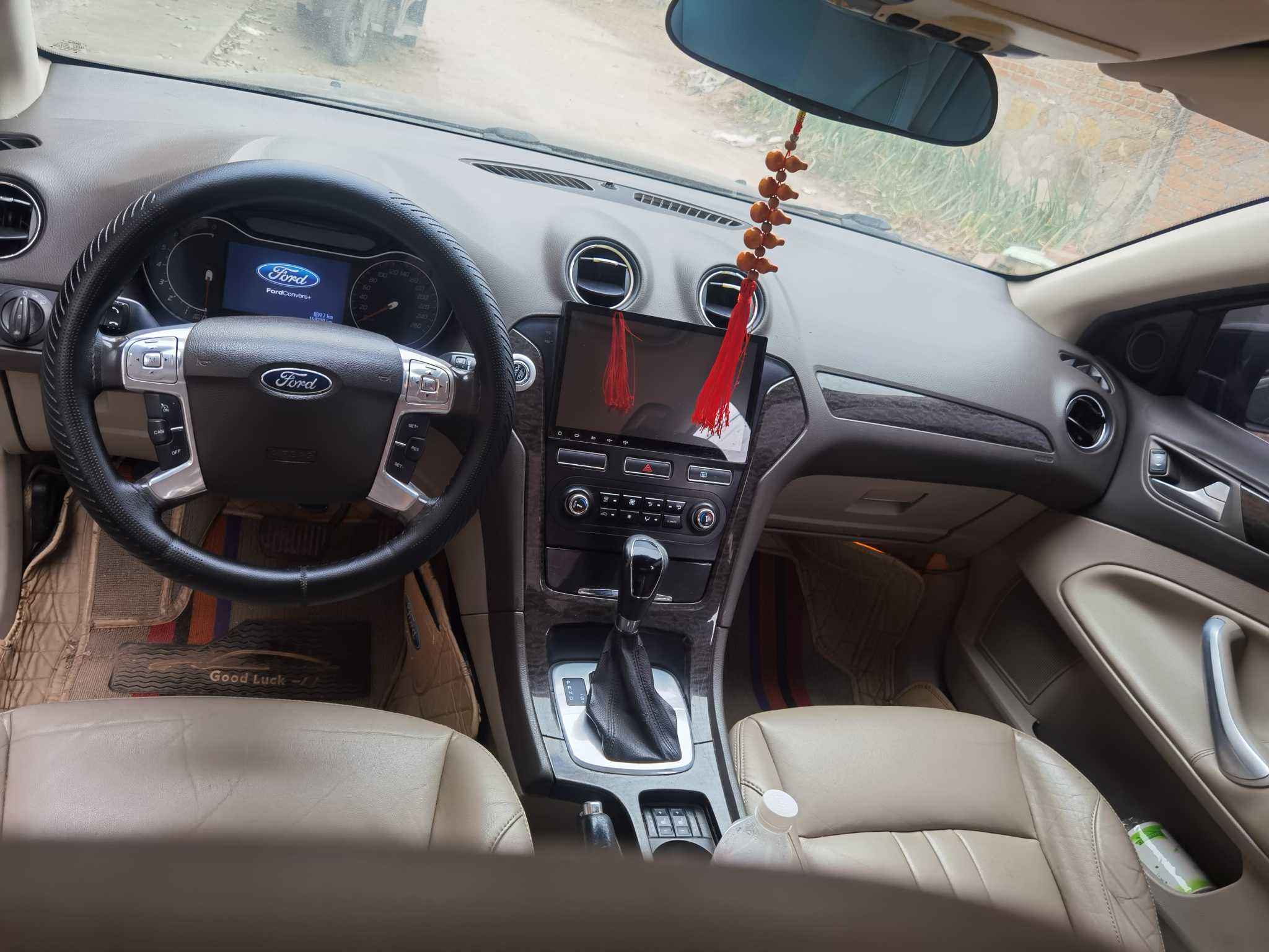 Ford Mondeo-Zhisheng 2012 #10 Ford Mondeo-Zhisheng 2012 imagem de carro #10