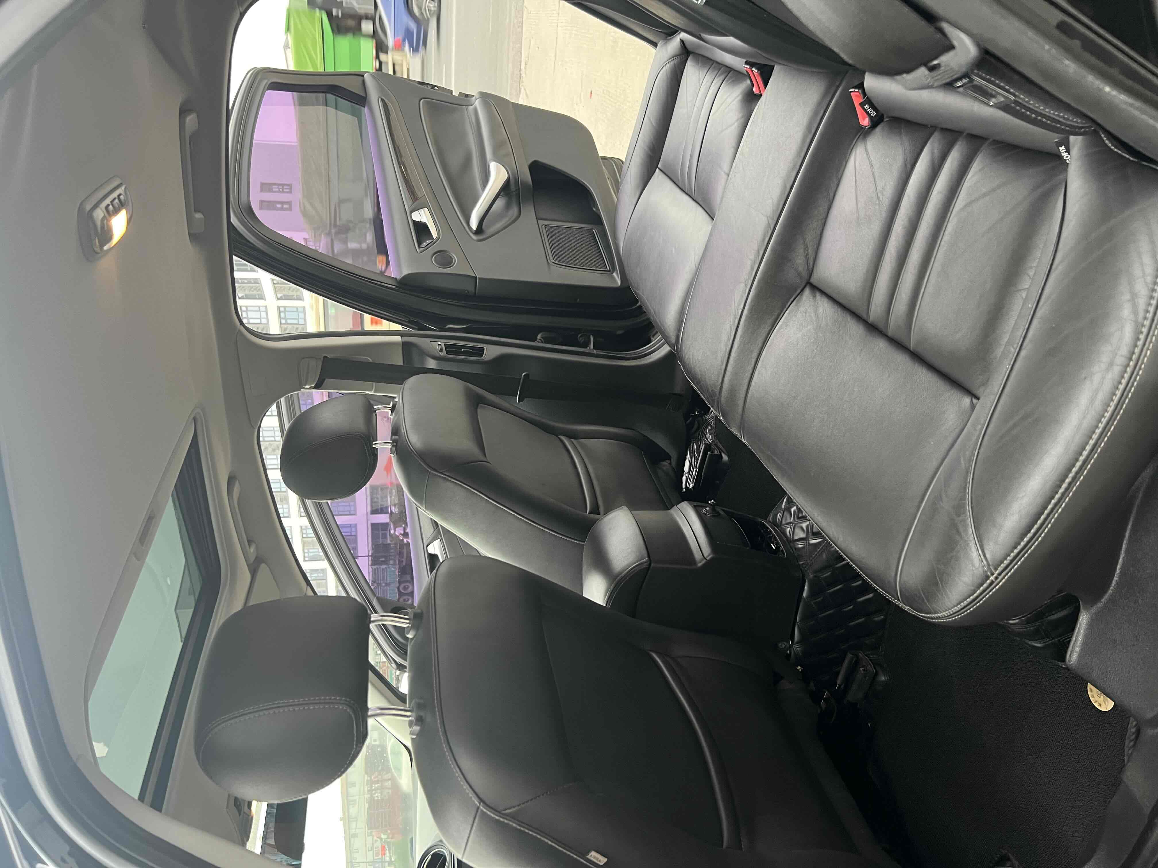 Ford Mondeo-Zhisheng 2012 car image #10