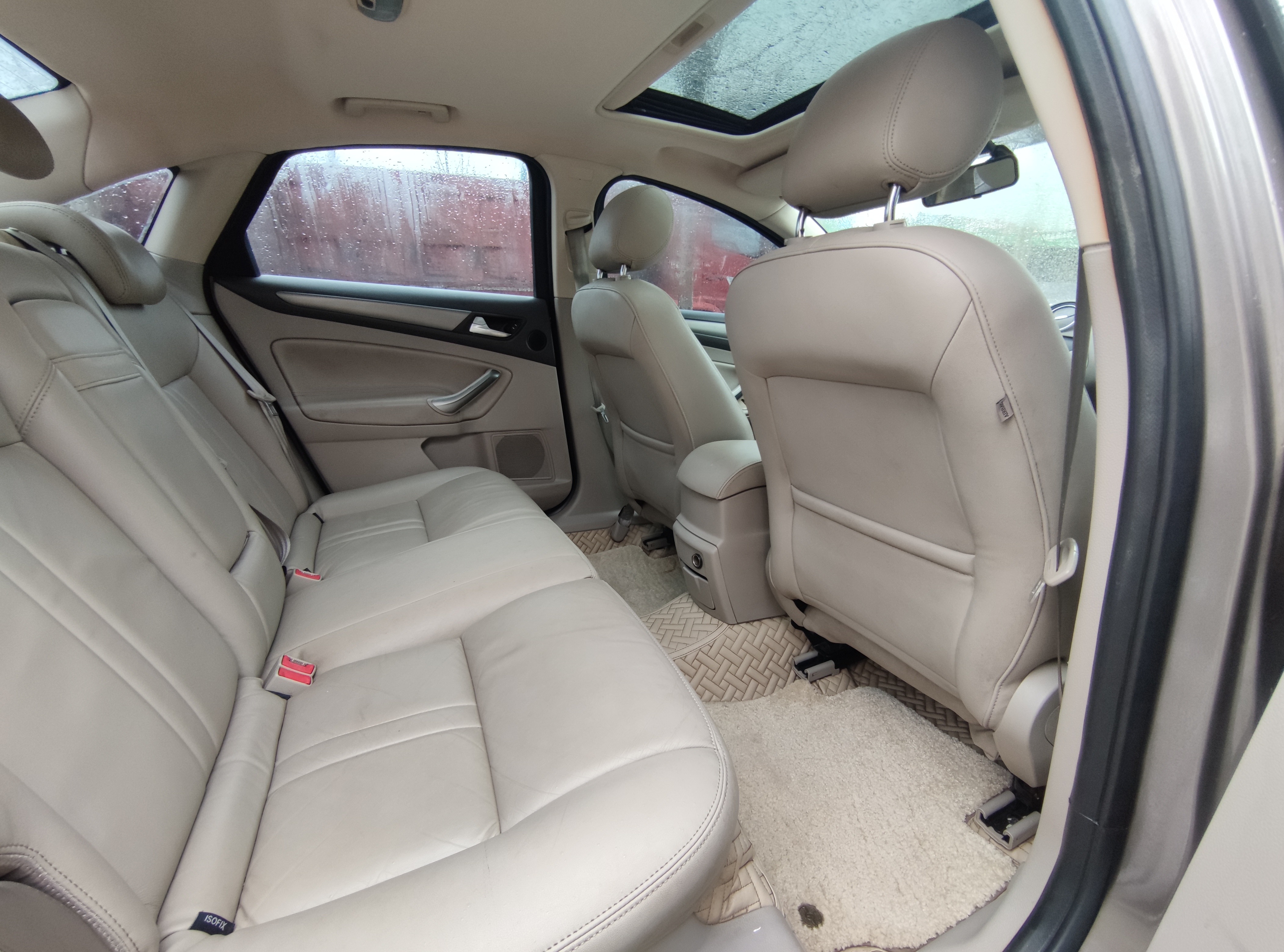 Ford Mondeo-Zhisheng 2012 #10 Ford Mondeo-Zhisheng 2012 imagem de carro #10