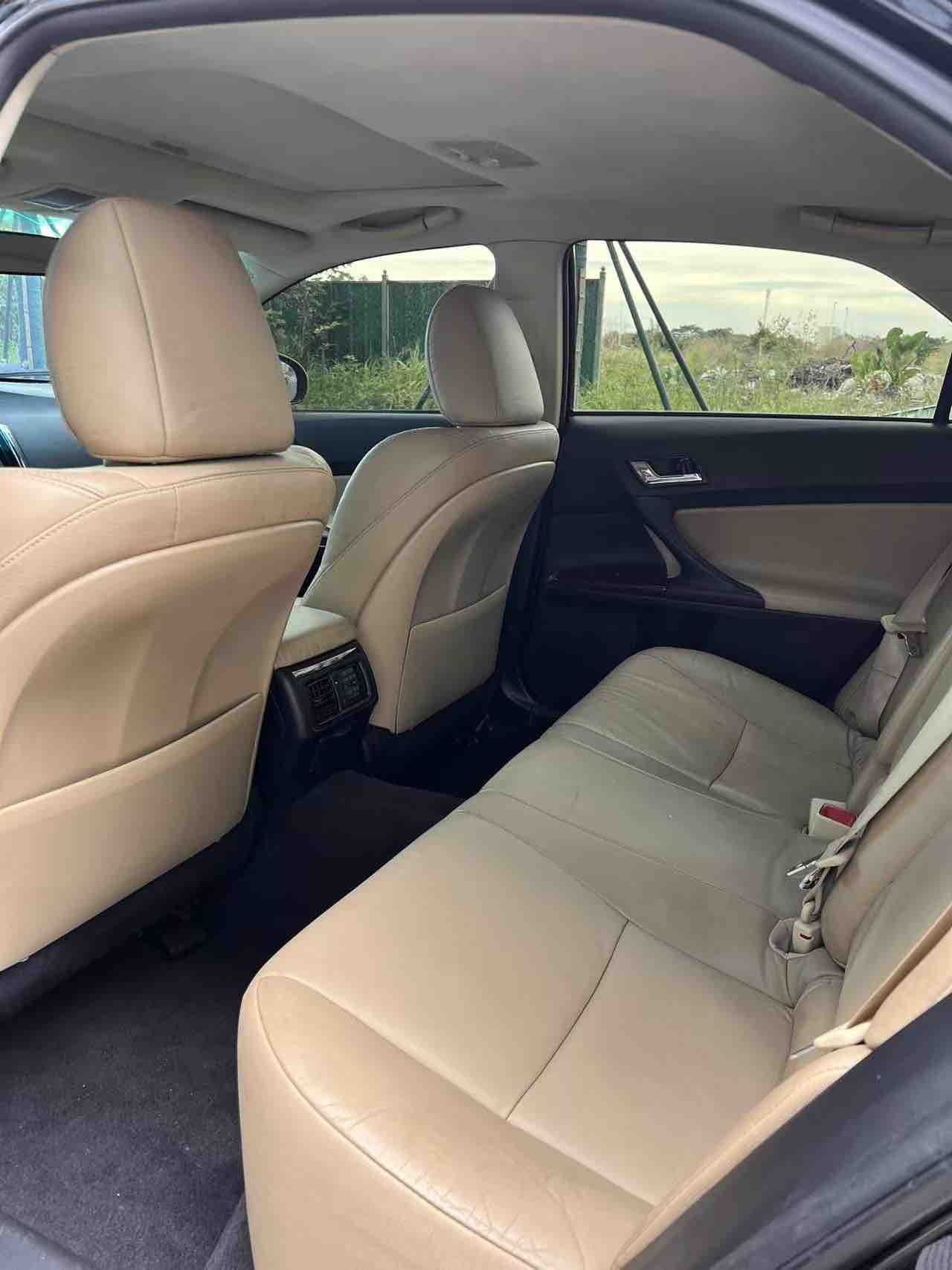 Toyota Reiz 2014 صورة سيارة #10